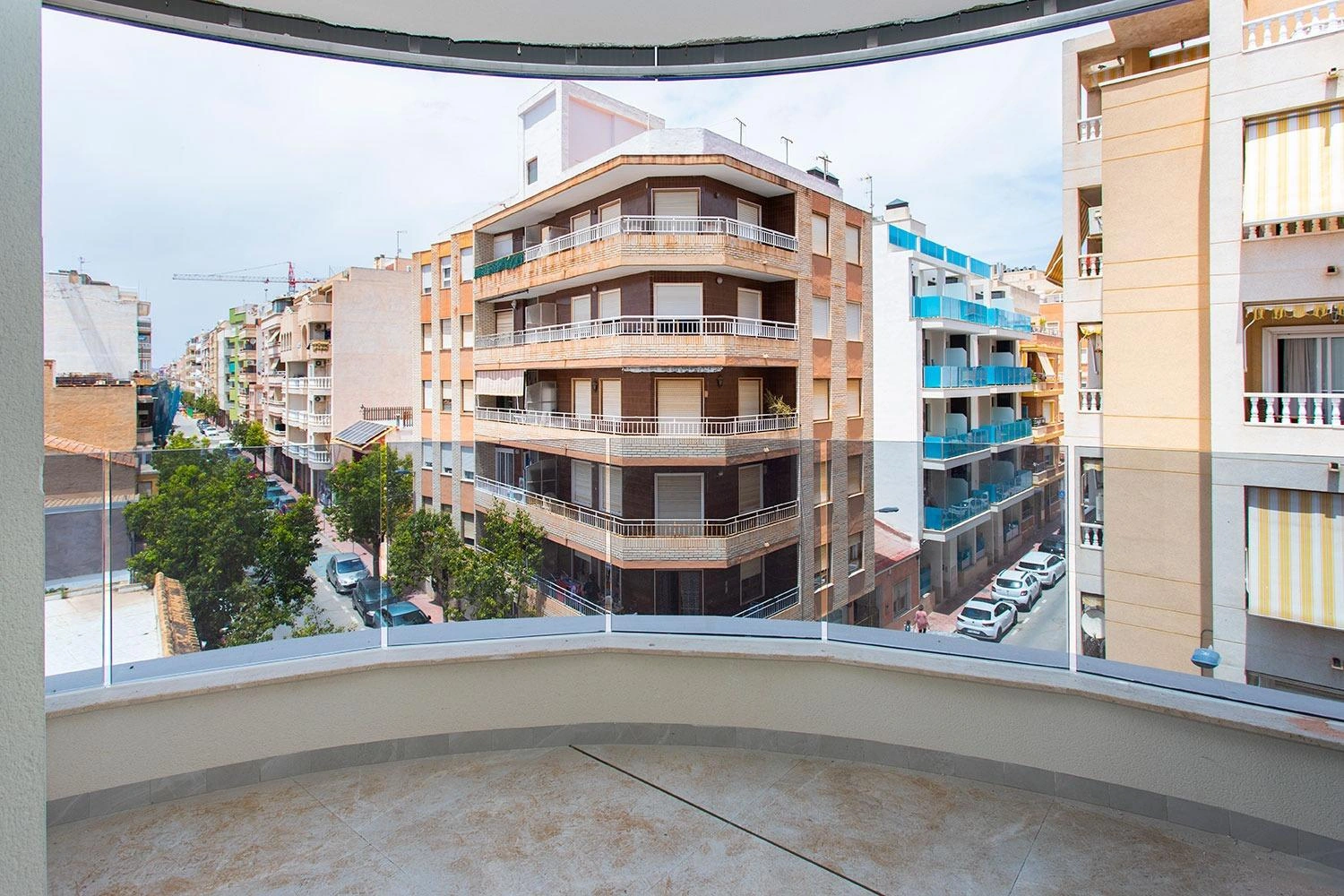 Apartamento en venta en Torrevieja
