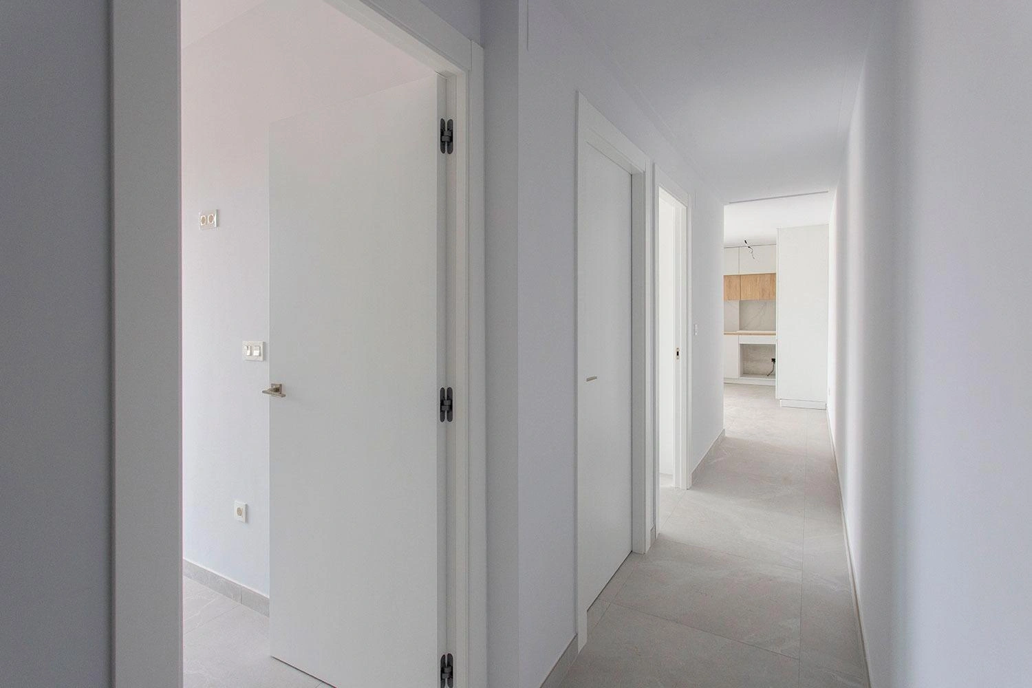 Apartamento en venta en Torrevieja
