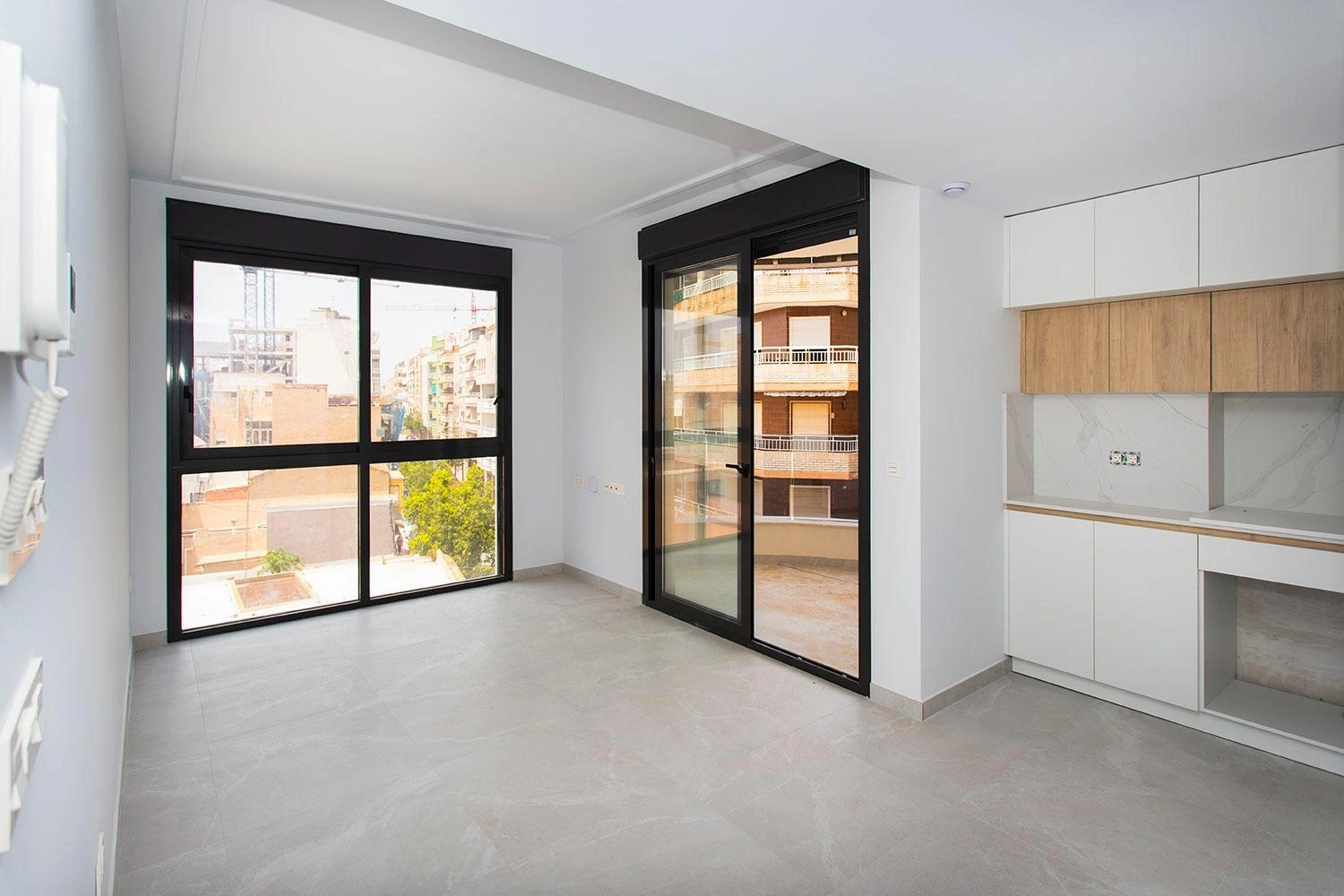Apartamento en venta en Torrevieja