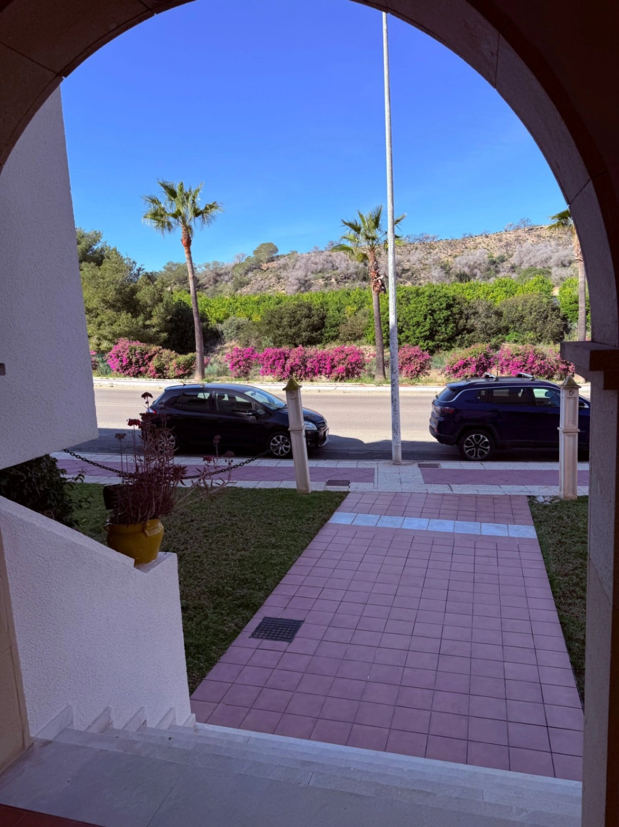 Ático en venta en Las Ramblas, Orihuela Costa con 3 dormitorios y piscina.