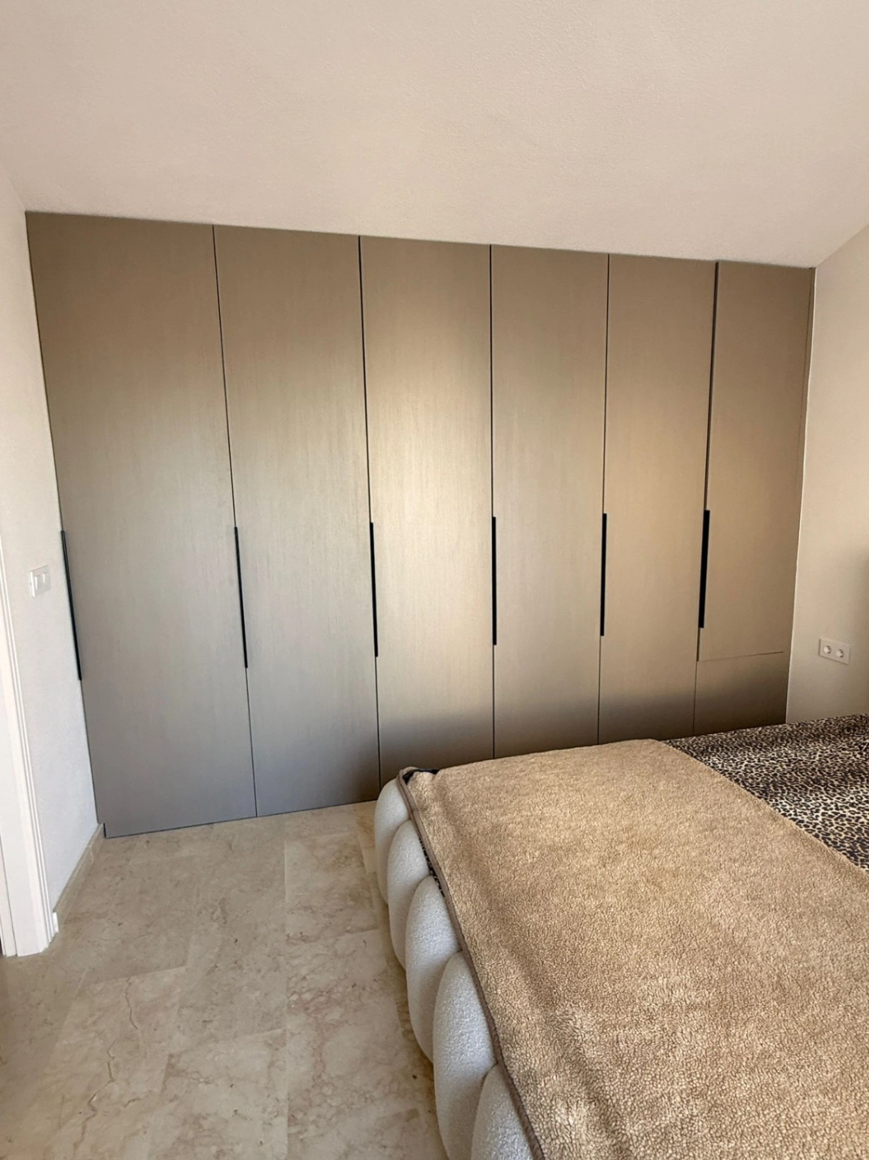 Ático en venta en Las Ramblas, Orihuela Costa con 3 dormitorios y piscina.