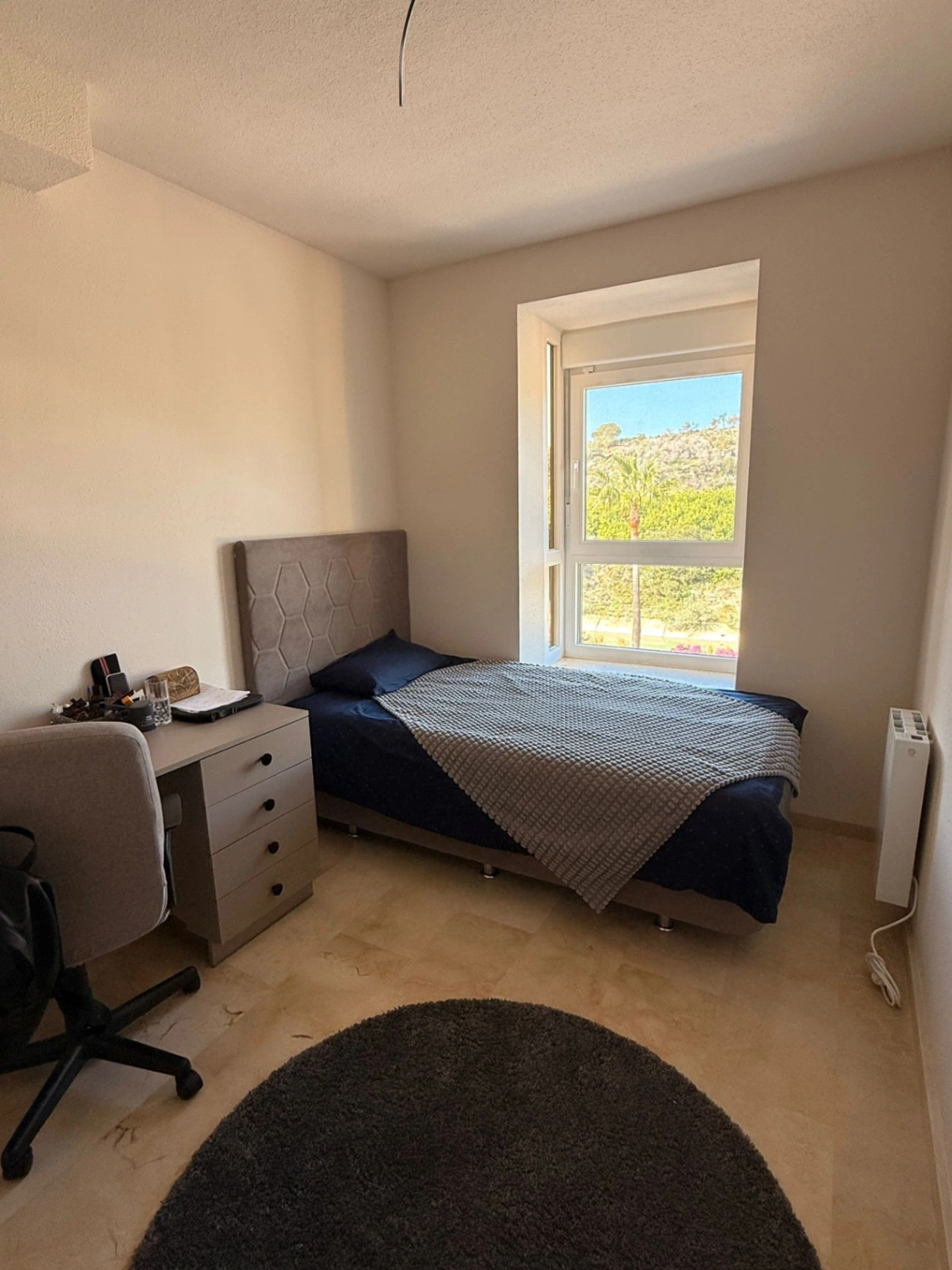 Ático en venta en Las Ramblas, Orihuela Costa con 3 dormitorios y piscina.