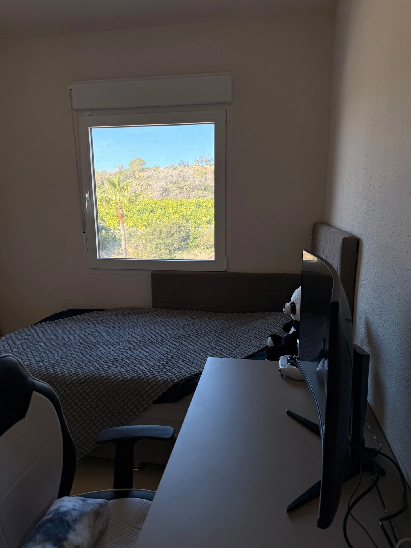 Ático en venta en Las Ramblas, Orihuela Costa con 3 dormitorios y piscina.