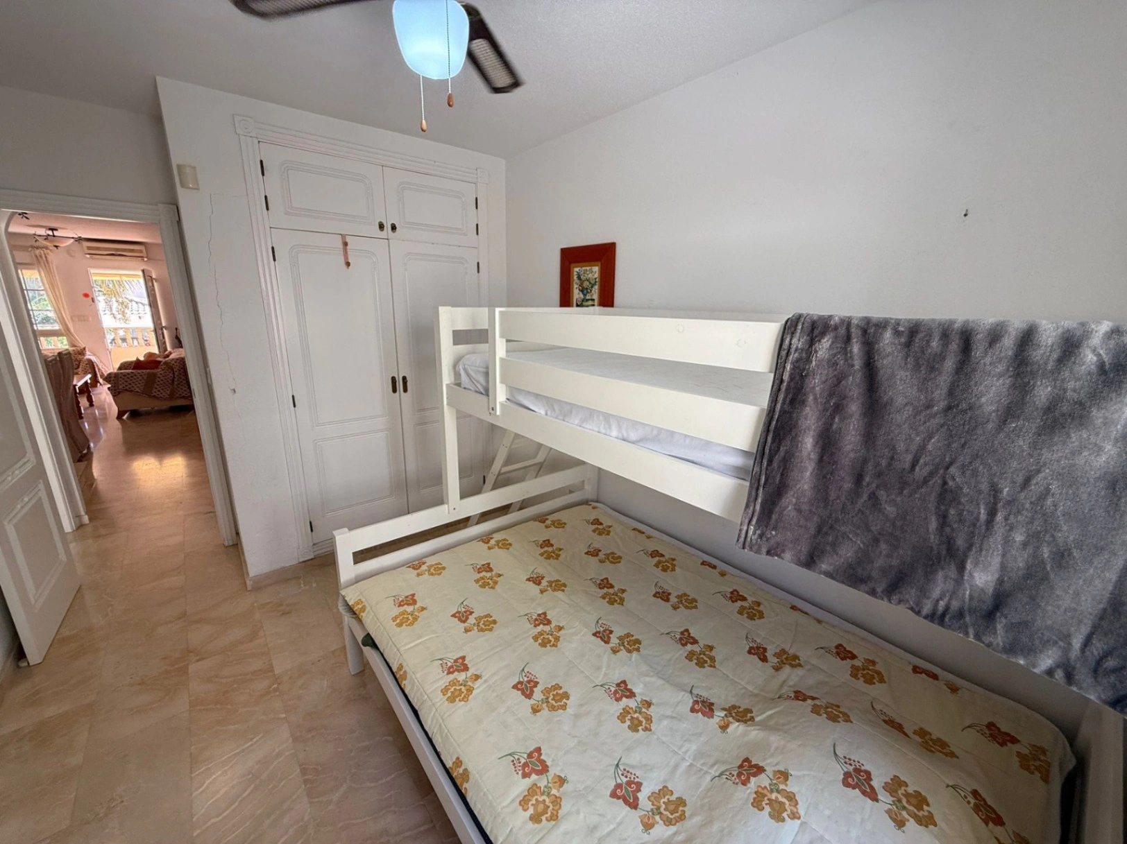 Magnifica Casa de tres dormitorios en venta en Las Ramblas, Orihuela Costa