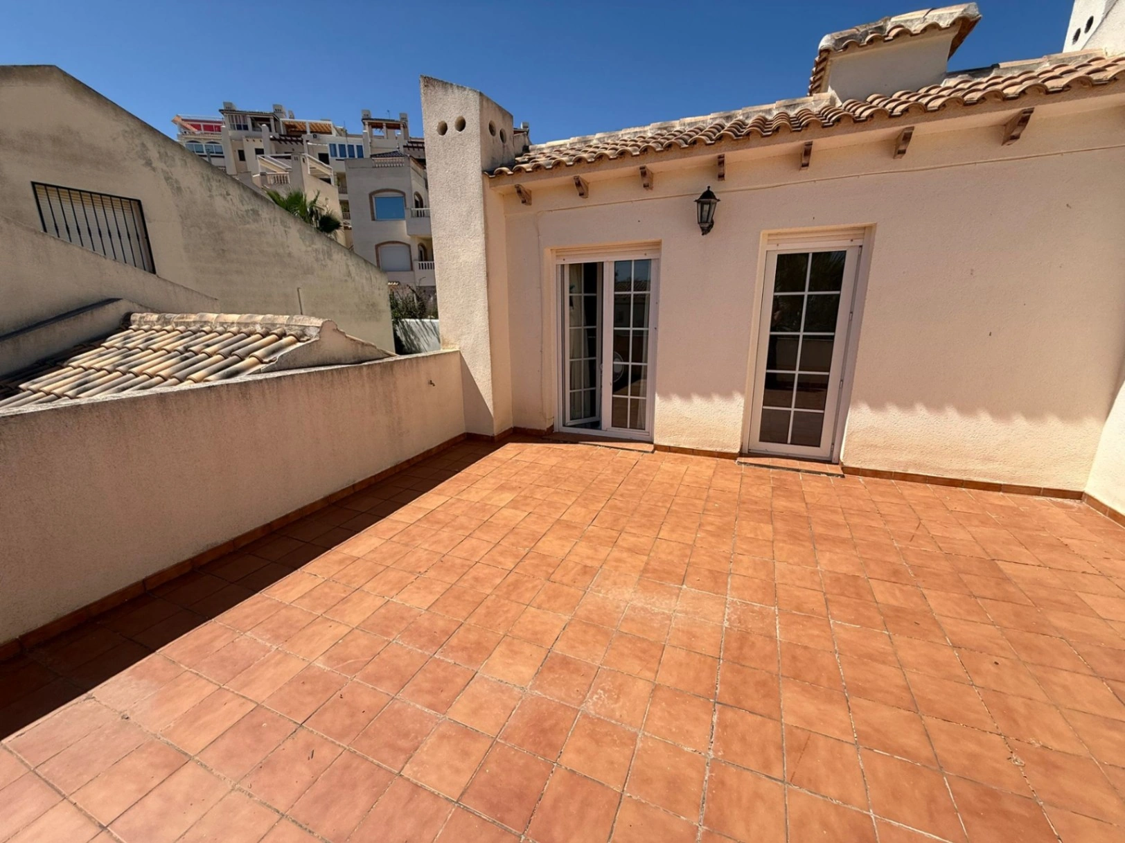 Magnifica Casa de tres dormitorios en venta en Las Ramblas, Orihuela Costa