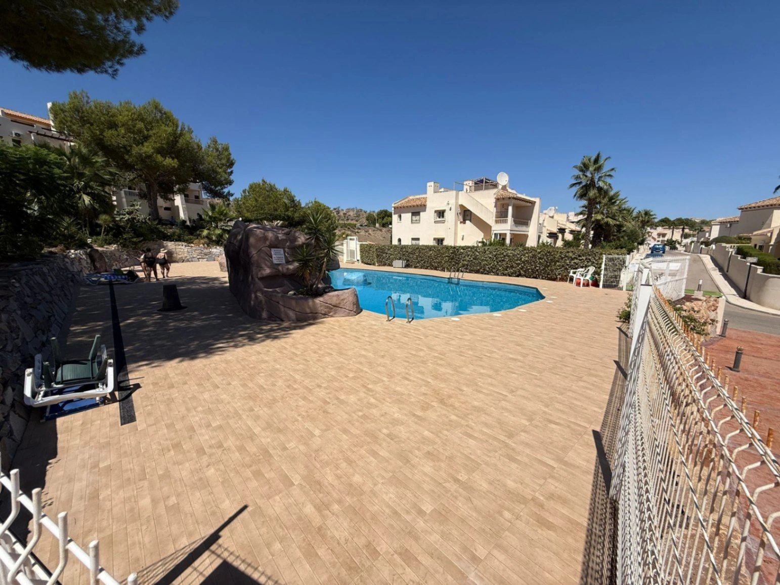 Magnifica Casa de tres dormitorios en venta en Las Ramblas, Orihuela Costa