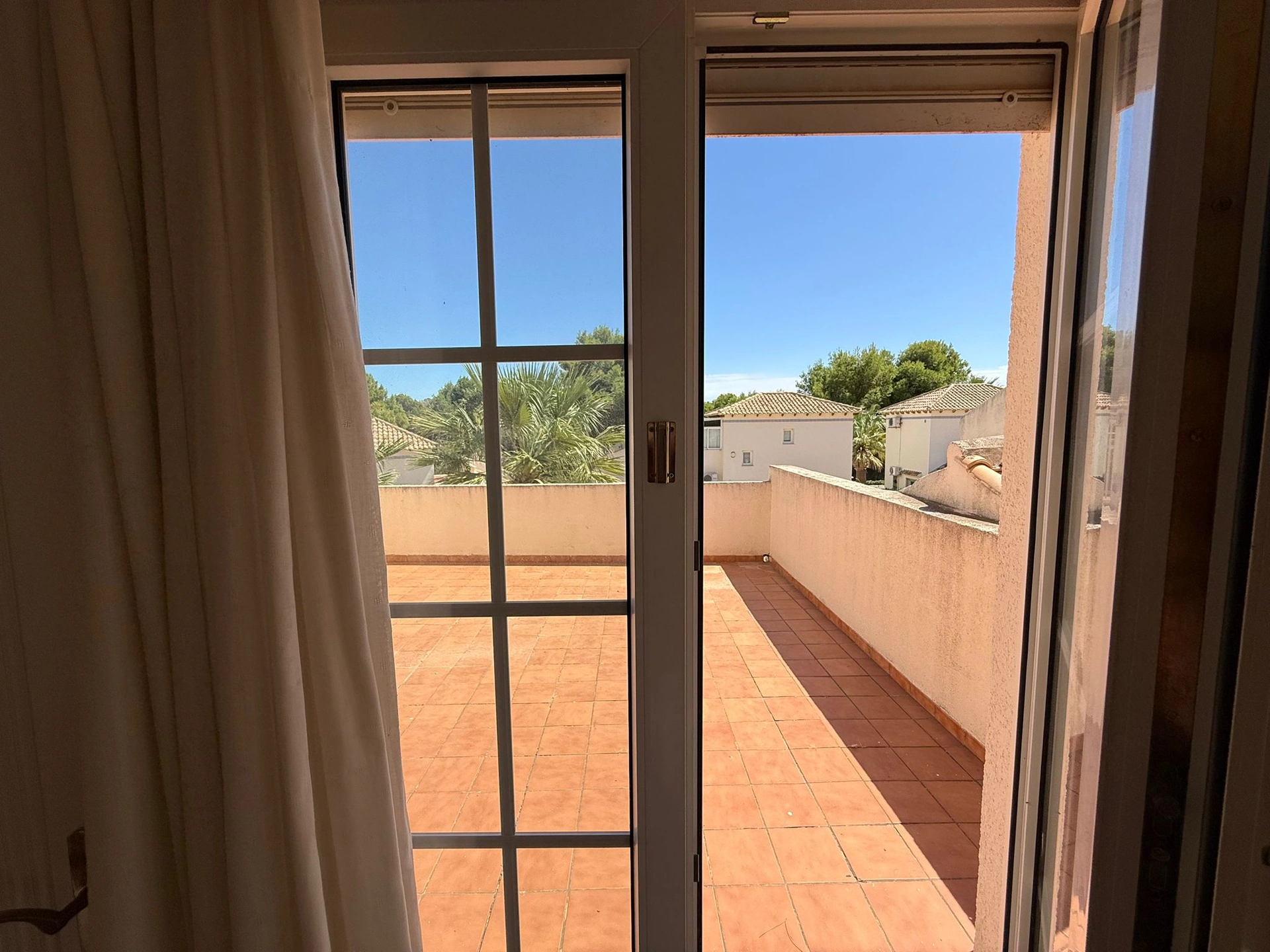Magnifica Casa de tres dormitorios en venta en Las Ramblas, Orihuela Costa