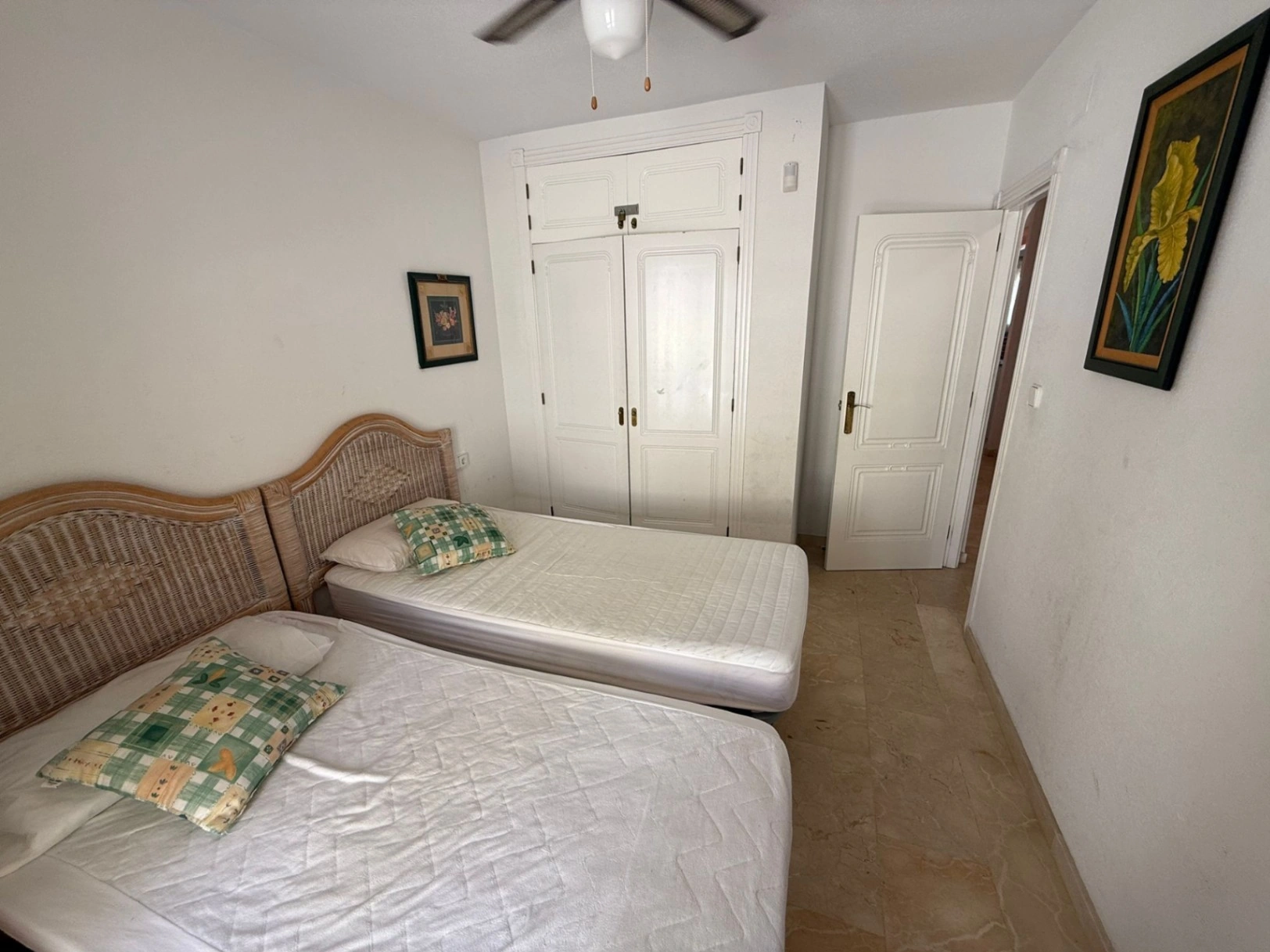 Magnifica Casa de tres dormitorios en venta en Las Ramblas, Orihuela Costa