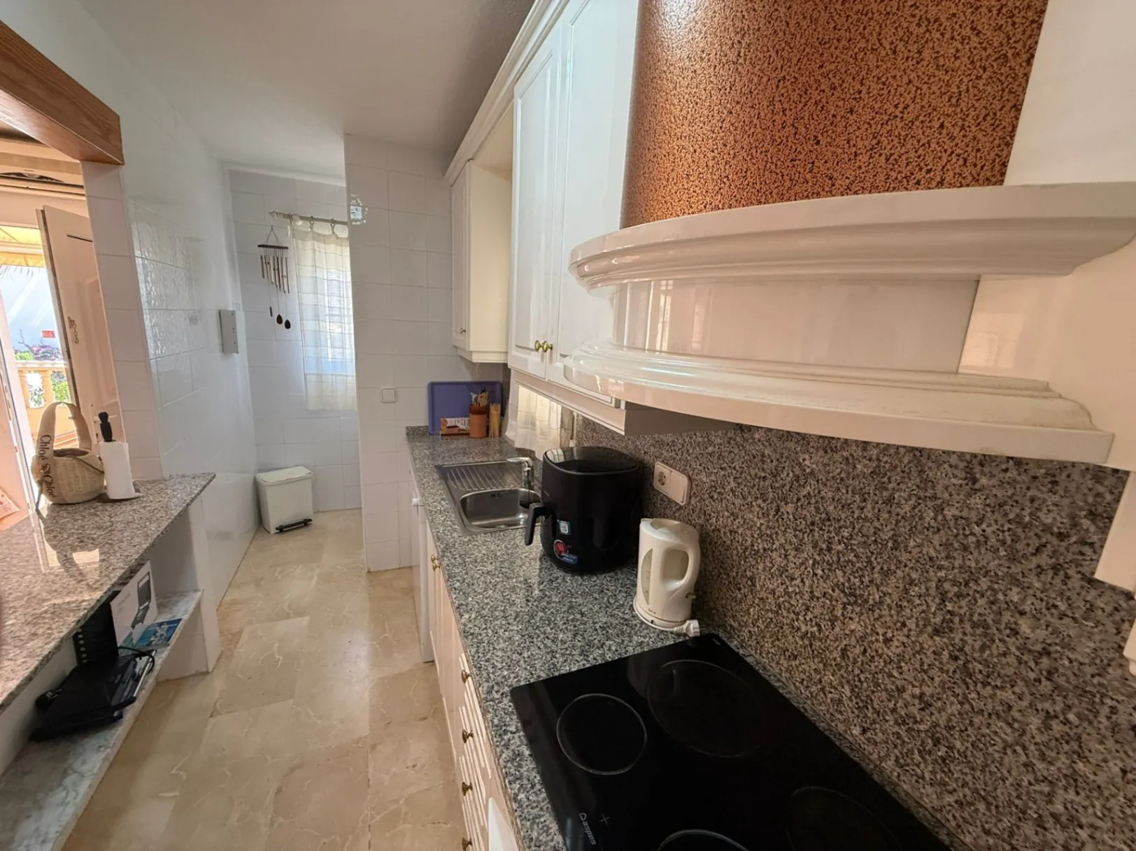 Magnifica Casa de tres dormitorios en venta en Las Ramblas, Orihuela Costa