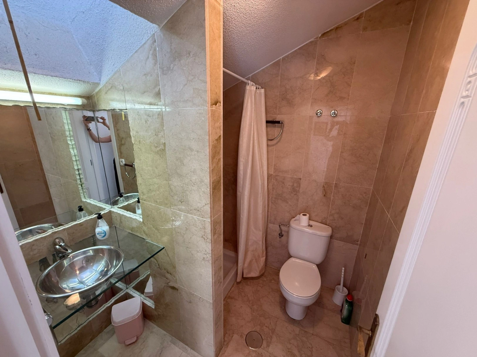 Magnifica Casa de tres dormitorios en venta en Las Ramblas, Orihuela Costa