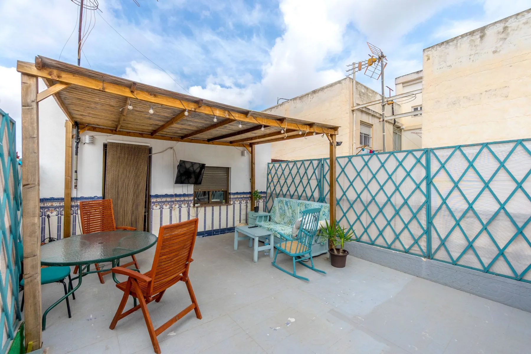 Casa en venta en Ciudad Quesada/rojales