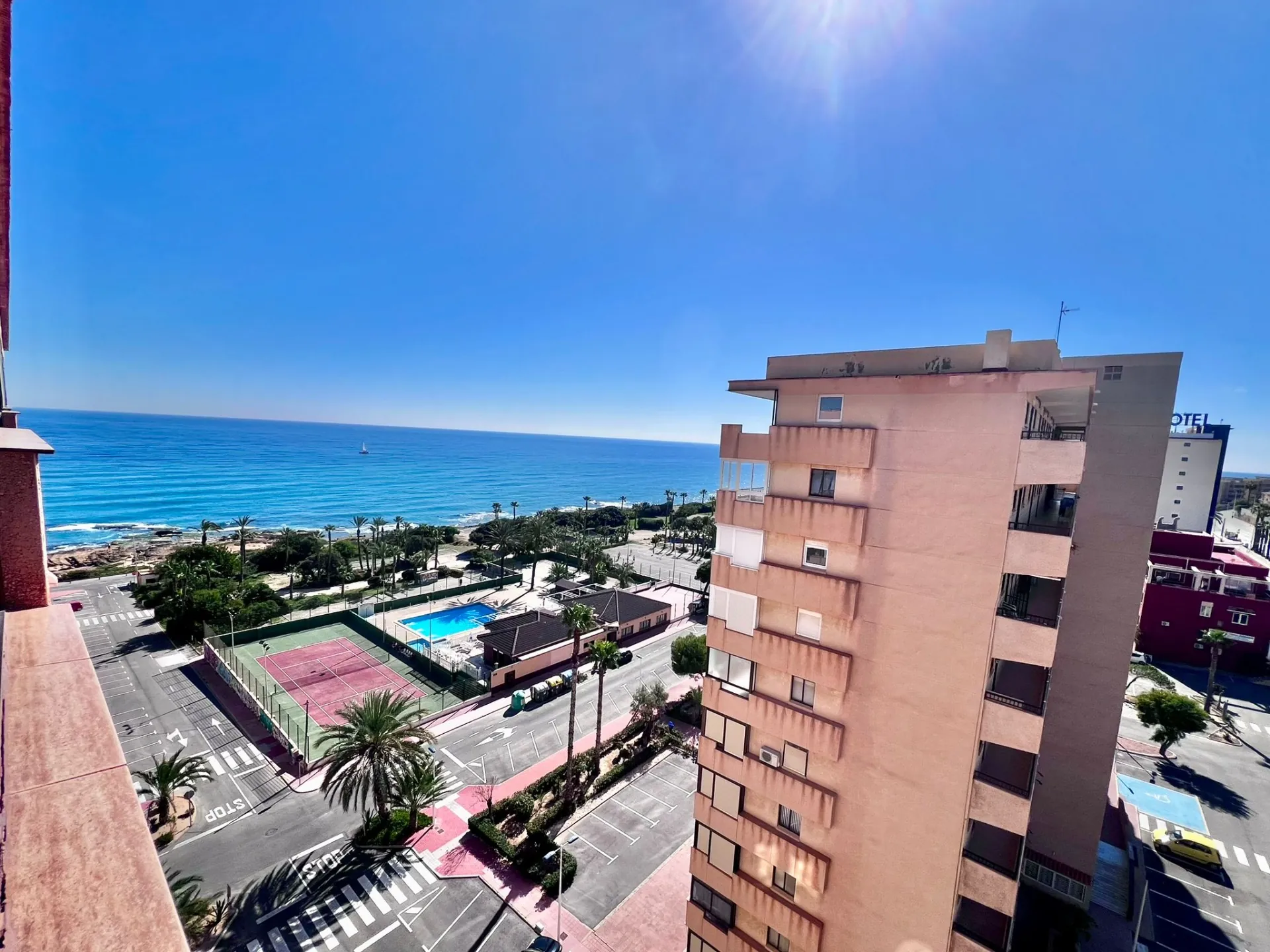 Apartamento en venta en Torrevieja