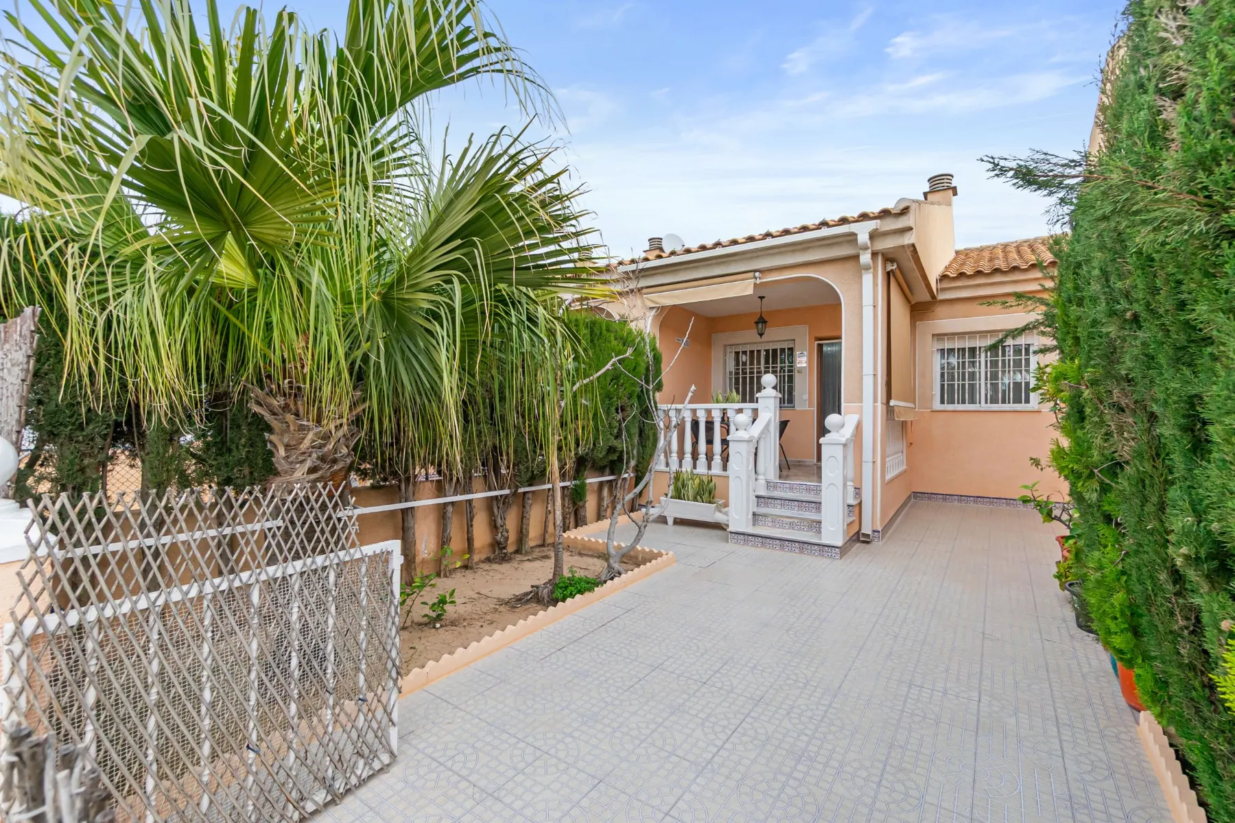 Casa en venta en San Javier