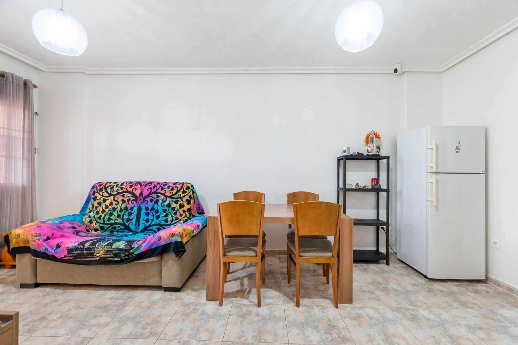 Casa en venta en San Javier