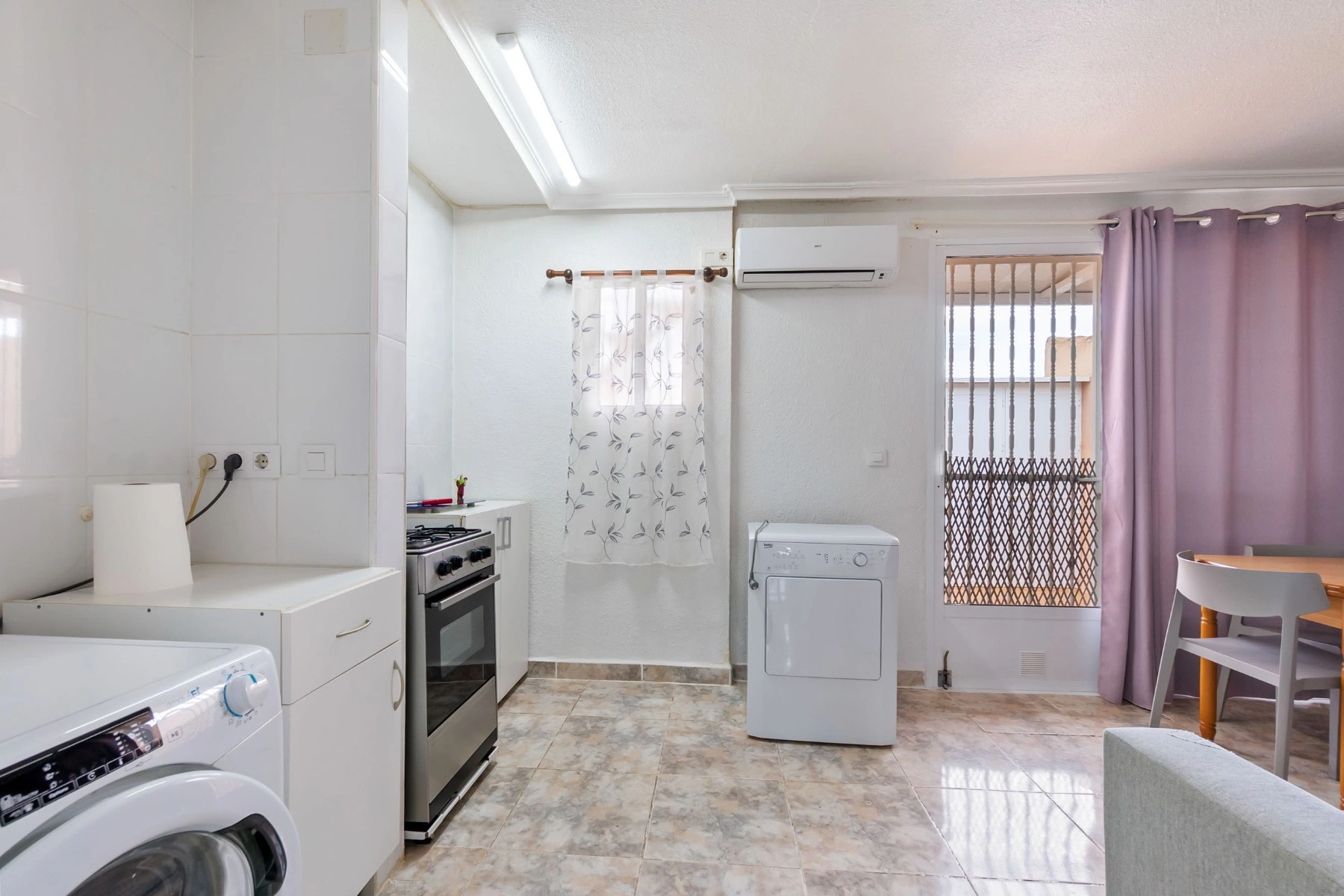 Casa en venta en San Javier