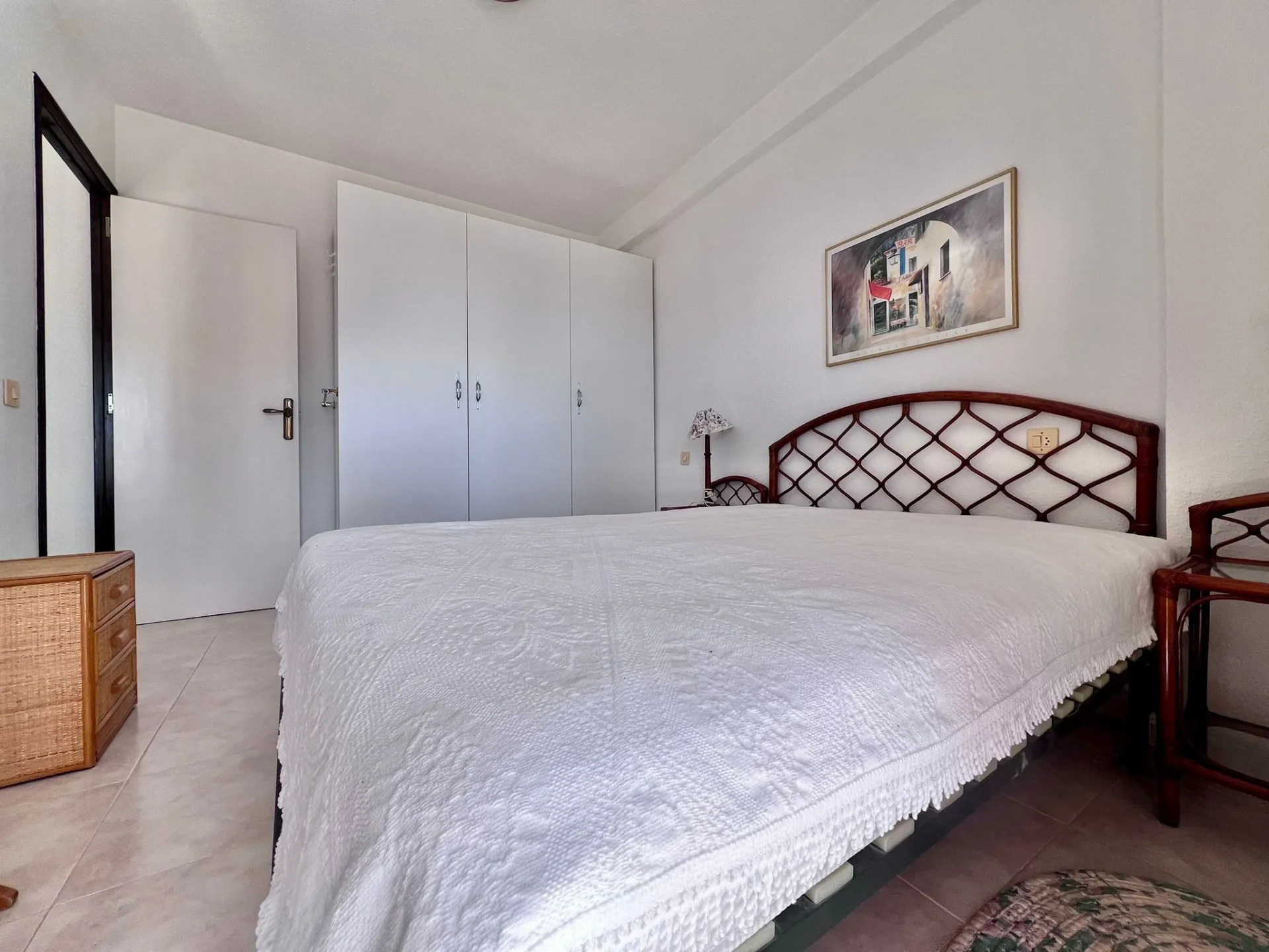 Apartamento en venta en Torrevieja