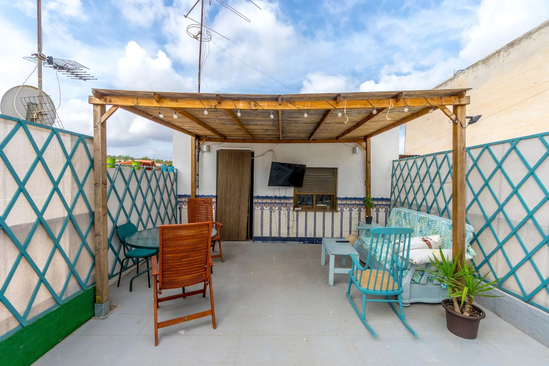 Casa en venta en Ciudad Quesada/rojales