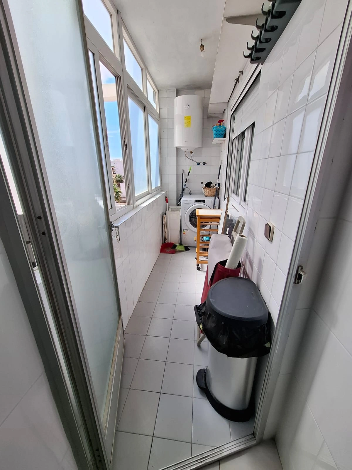 Venta de apartamento de 3 dormitorios en Torrevieja, Alicante