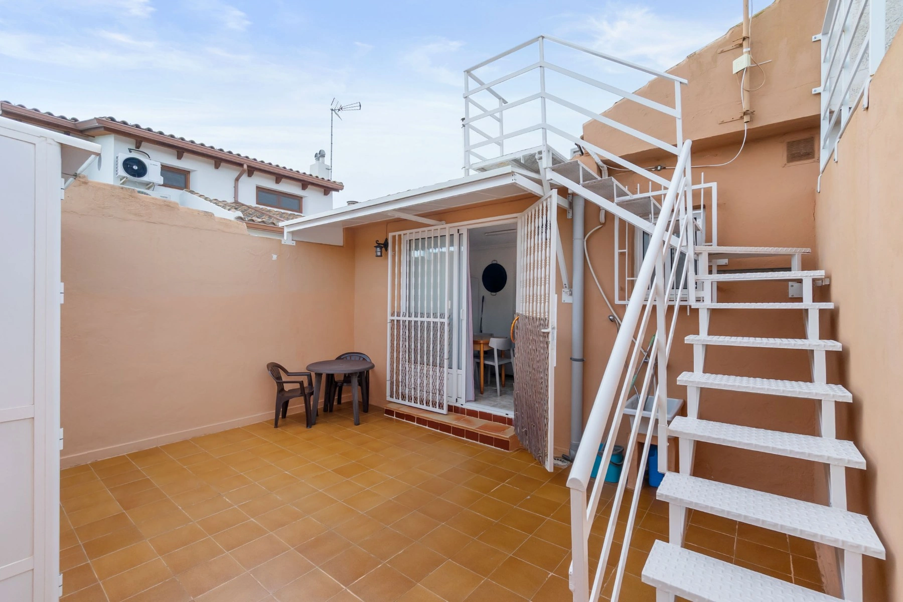 Casa en venta en San Javier