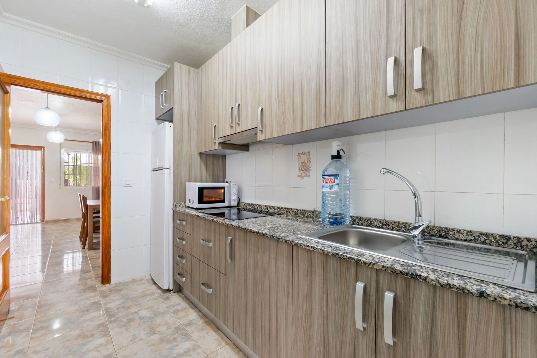 Casa en venta en San Javier