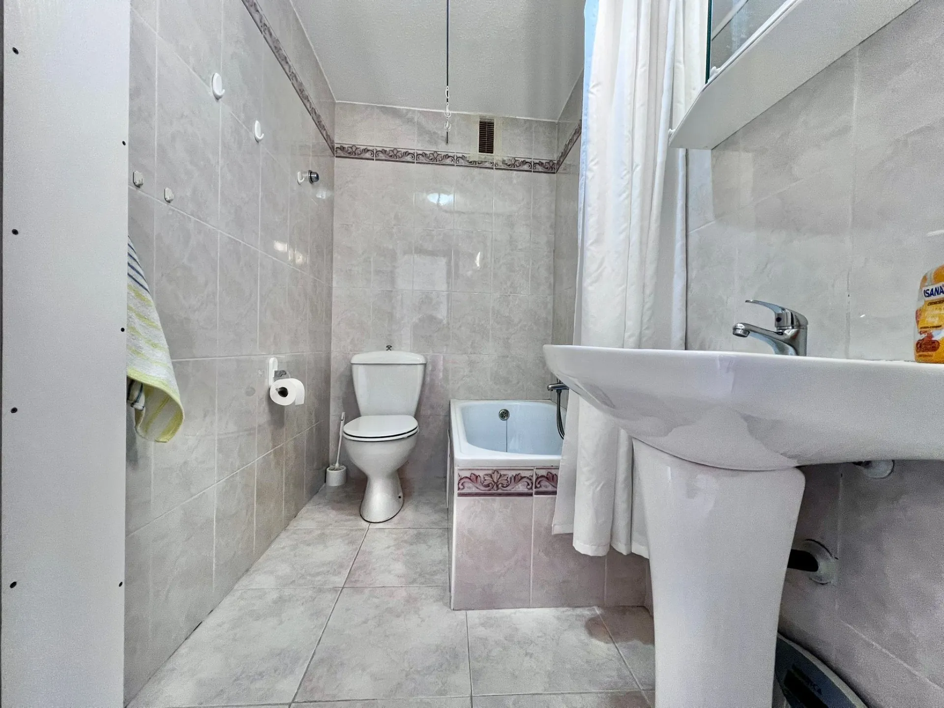 Apartamento en venta en Torrevieja