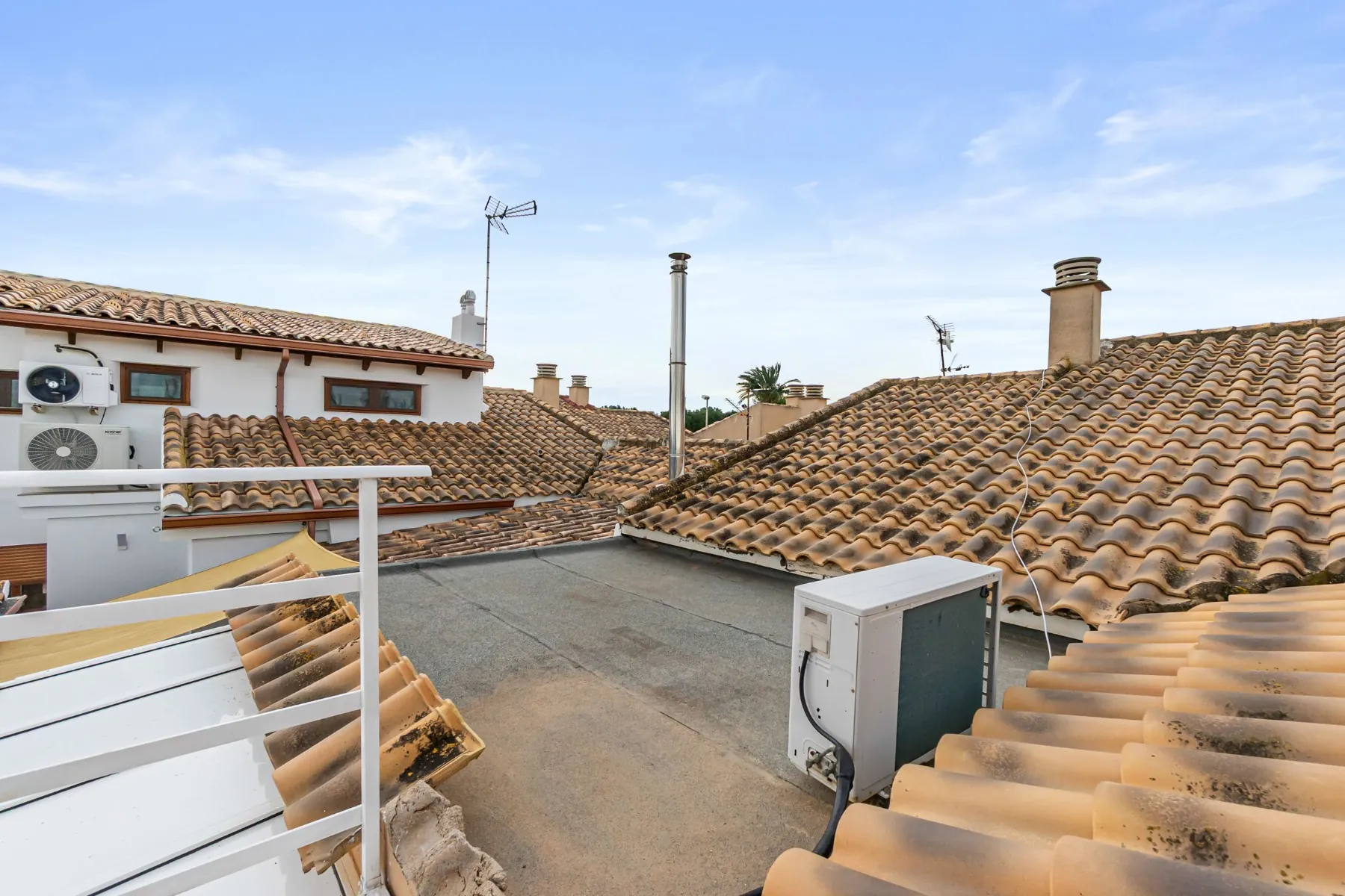 Casa en venta en San Javier