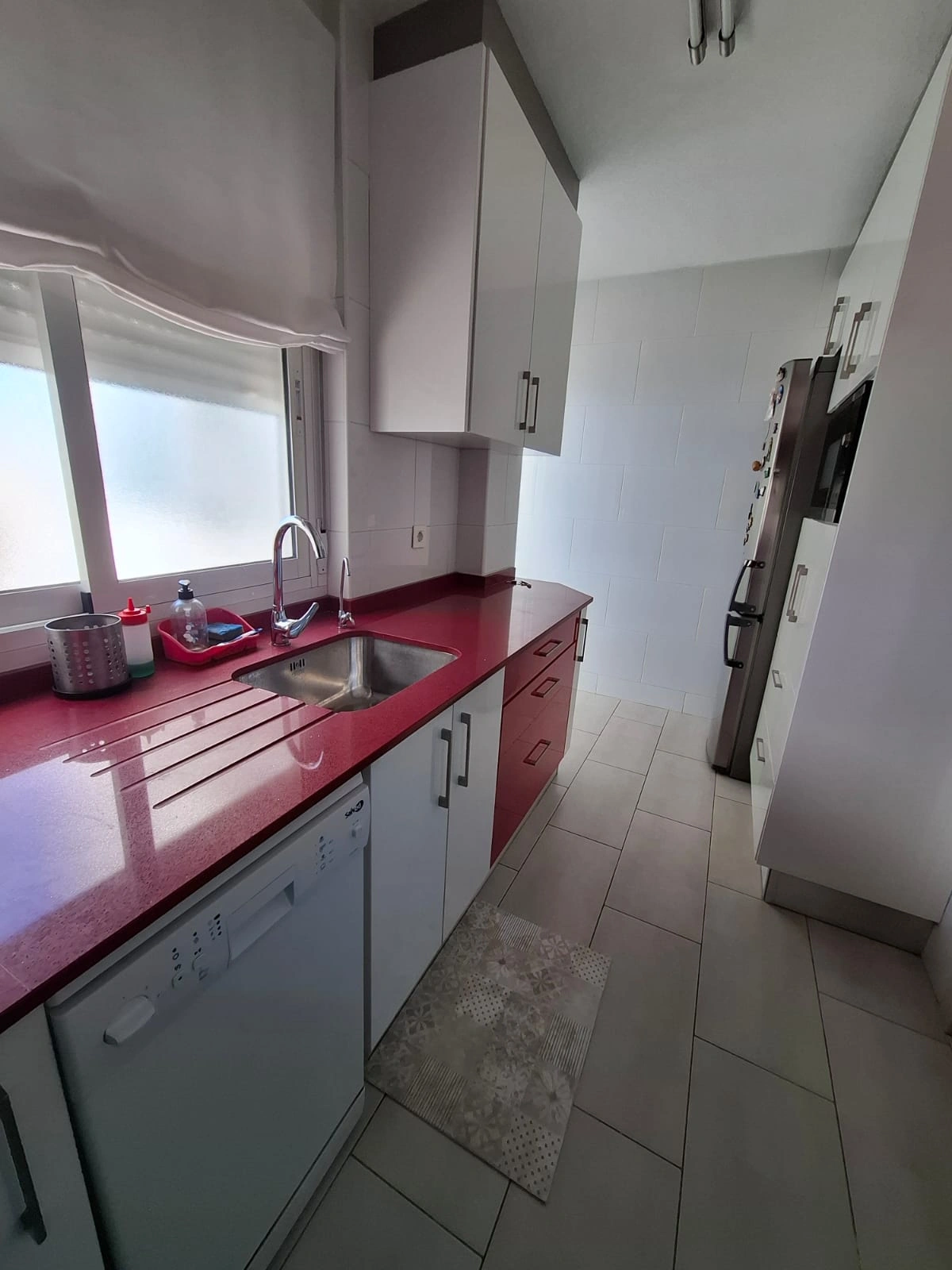 Venta de apartamento de 3 dormitorios en Torrevieja, Alicante