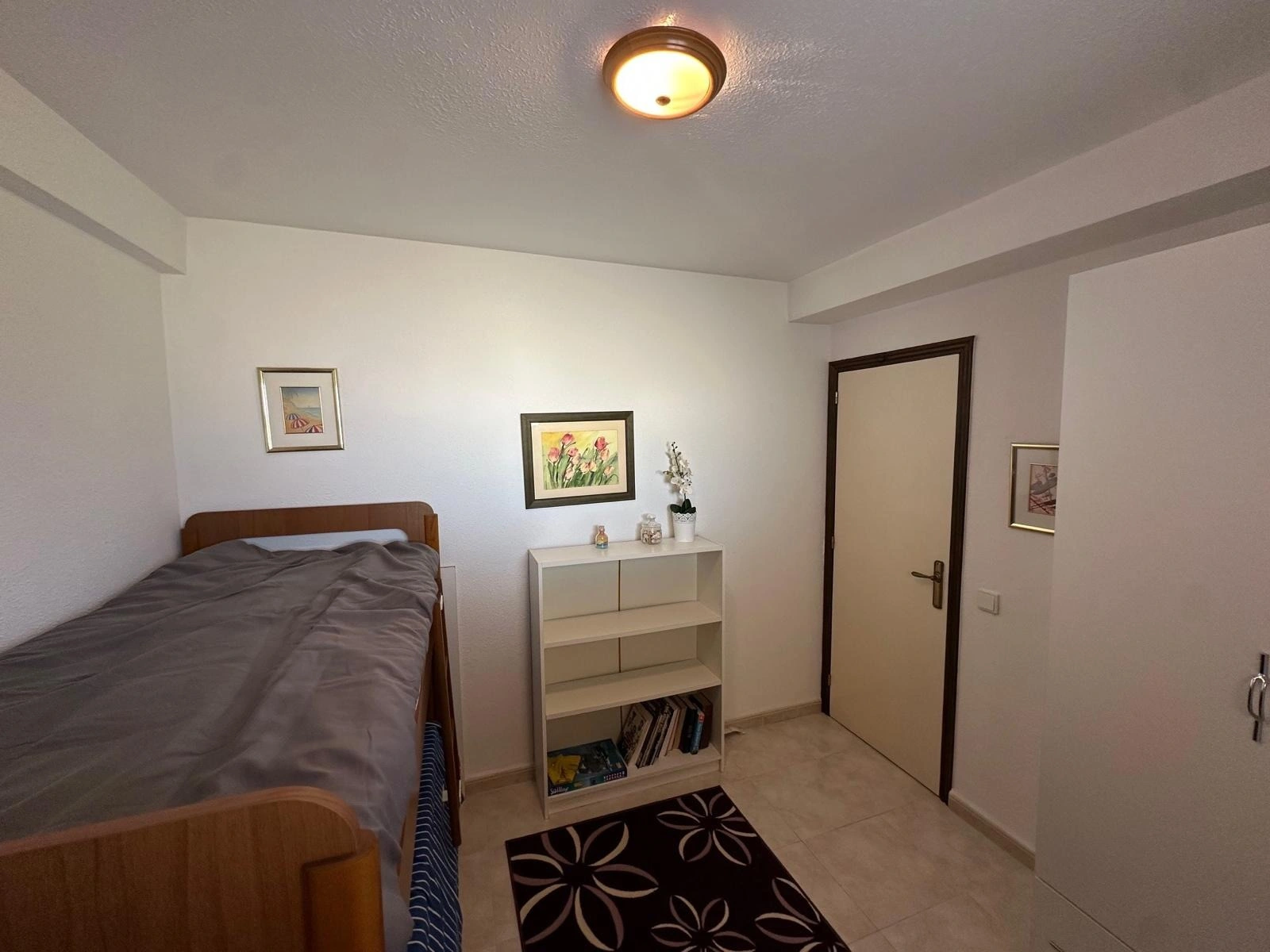 Apartamento en venta en Torrevieja
