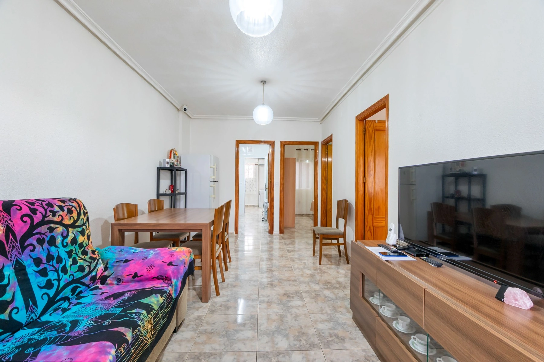Casa en venta en San Javier