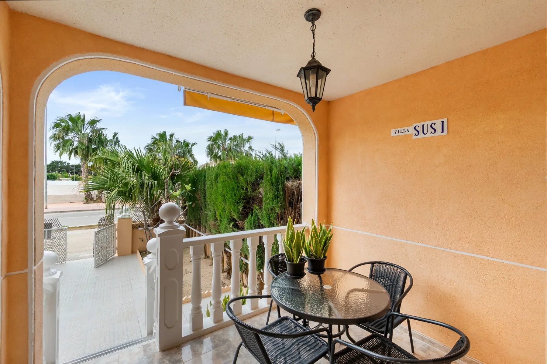 Casa en venta en San Javier