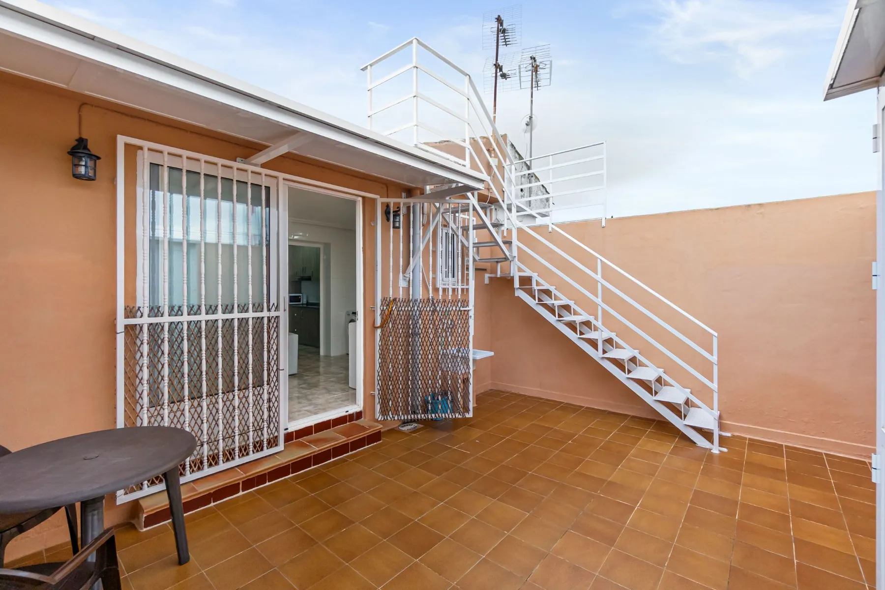 Casa en venta en San Javier