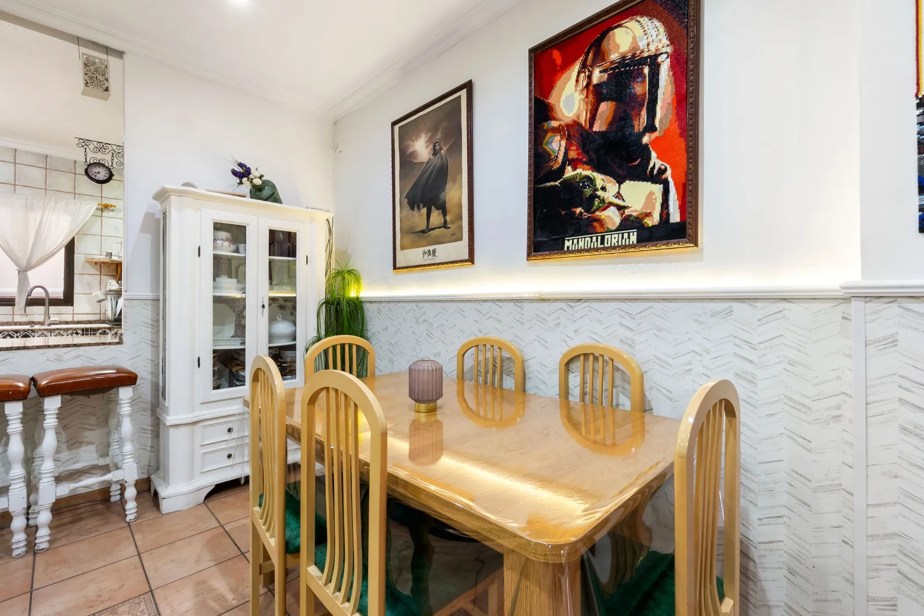 Casa en venta en Ciudad Quesada/rojales