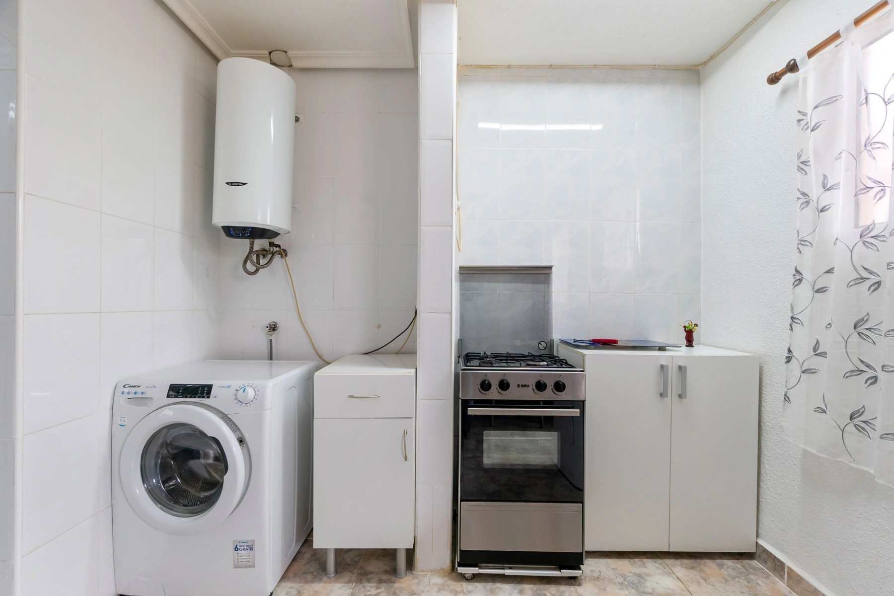 Casa en venta en San Javier