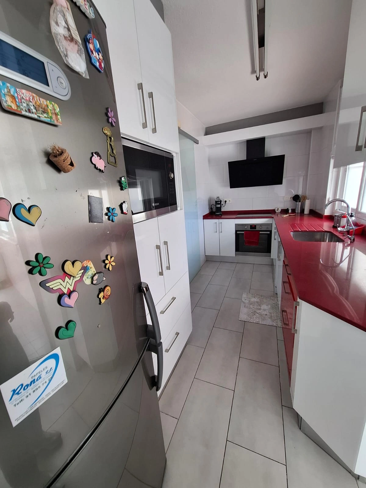 Venta de apartamento de 3 dormitorios en Torrevieja, Alicante