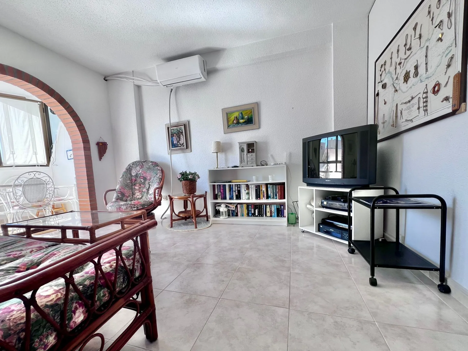 Apartamento en venta en Torrevieja