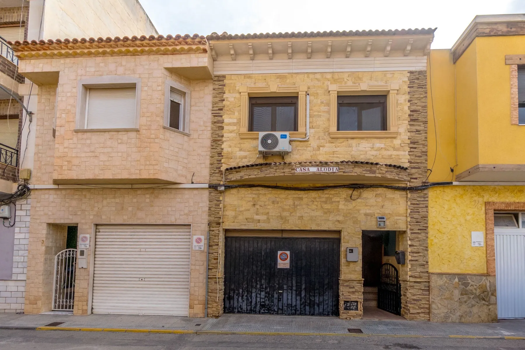 Casa en venta en Ciudad Quesada/rojales