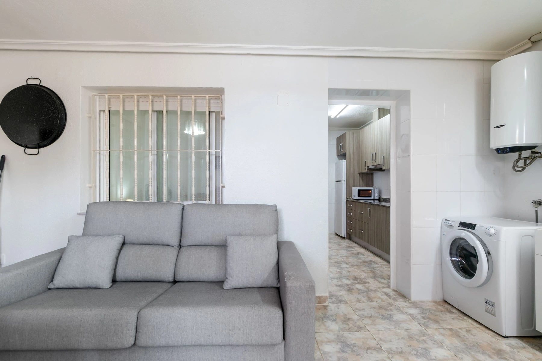 Casa en venta en San Javier
