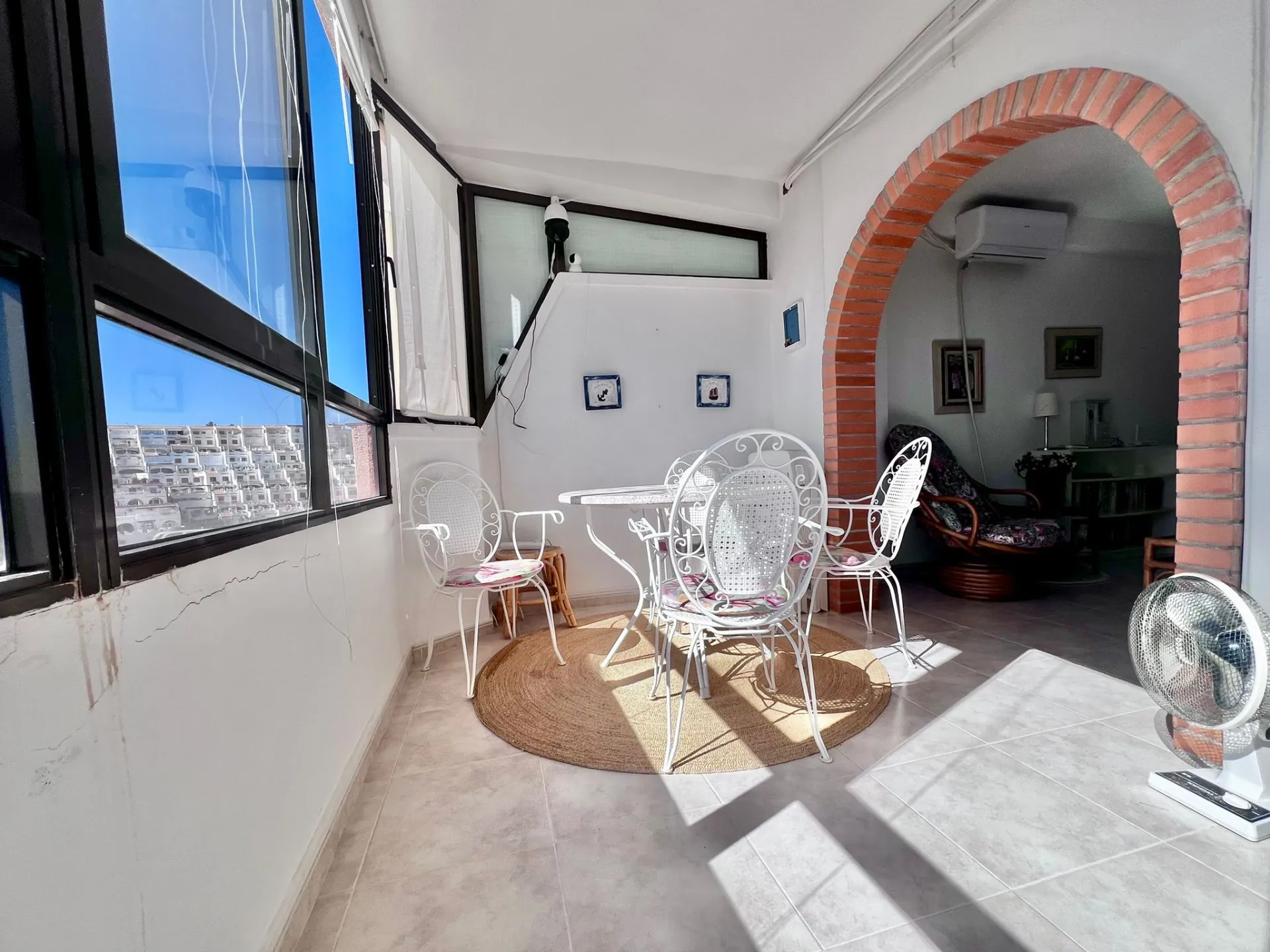 Apartamento en venta en Torrevieja