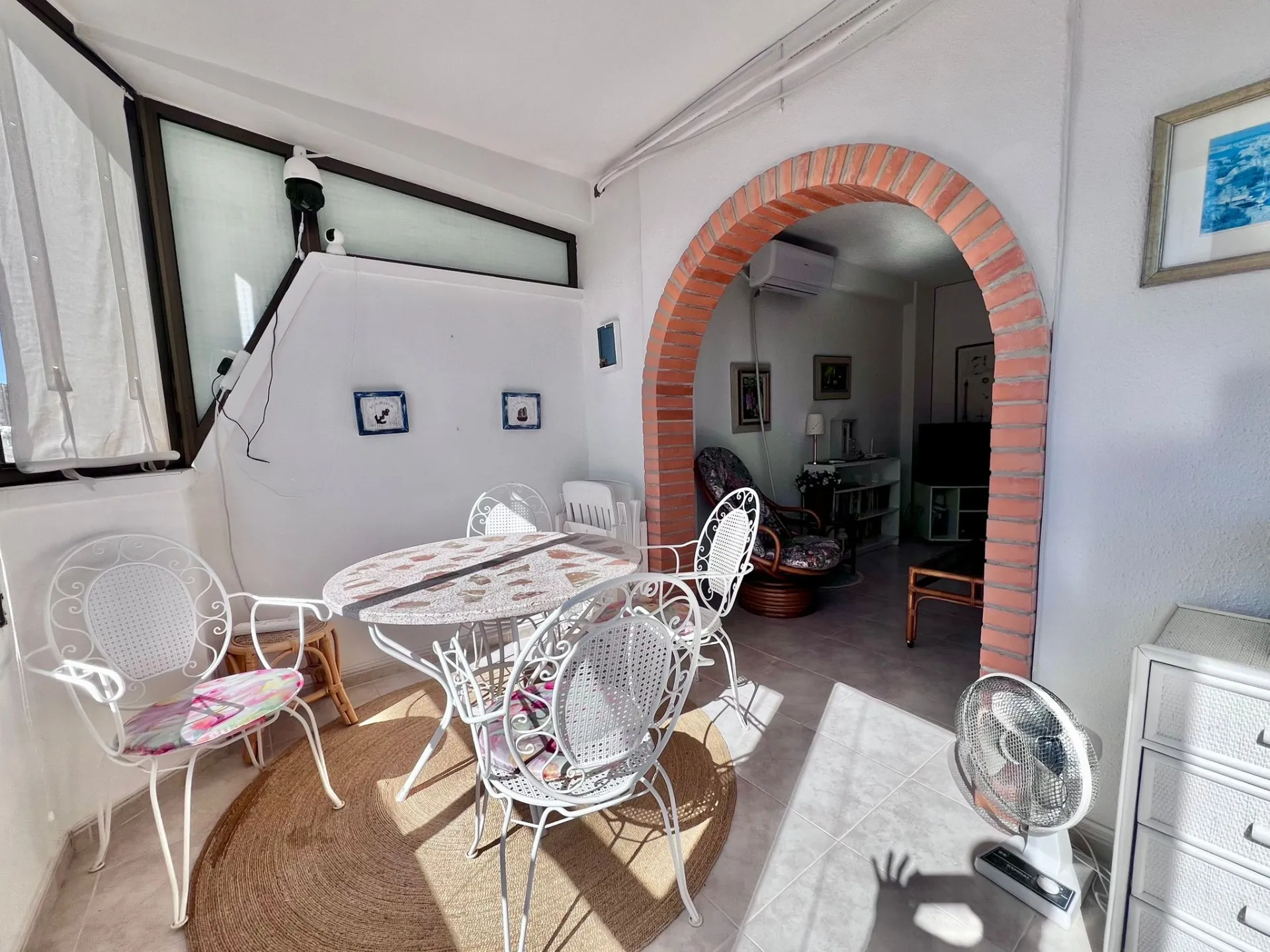 Apartamento en venta en Torrevieja