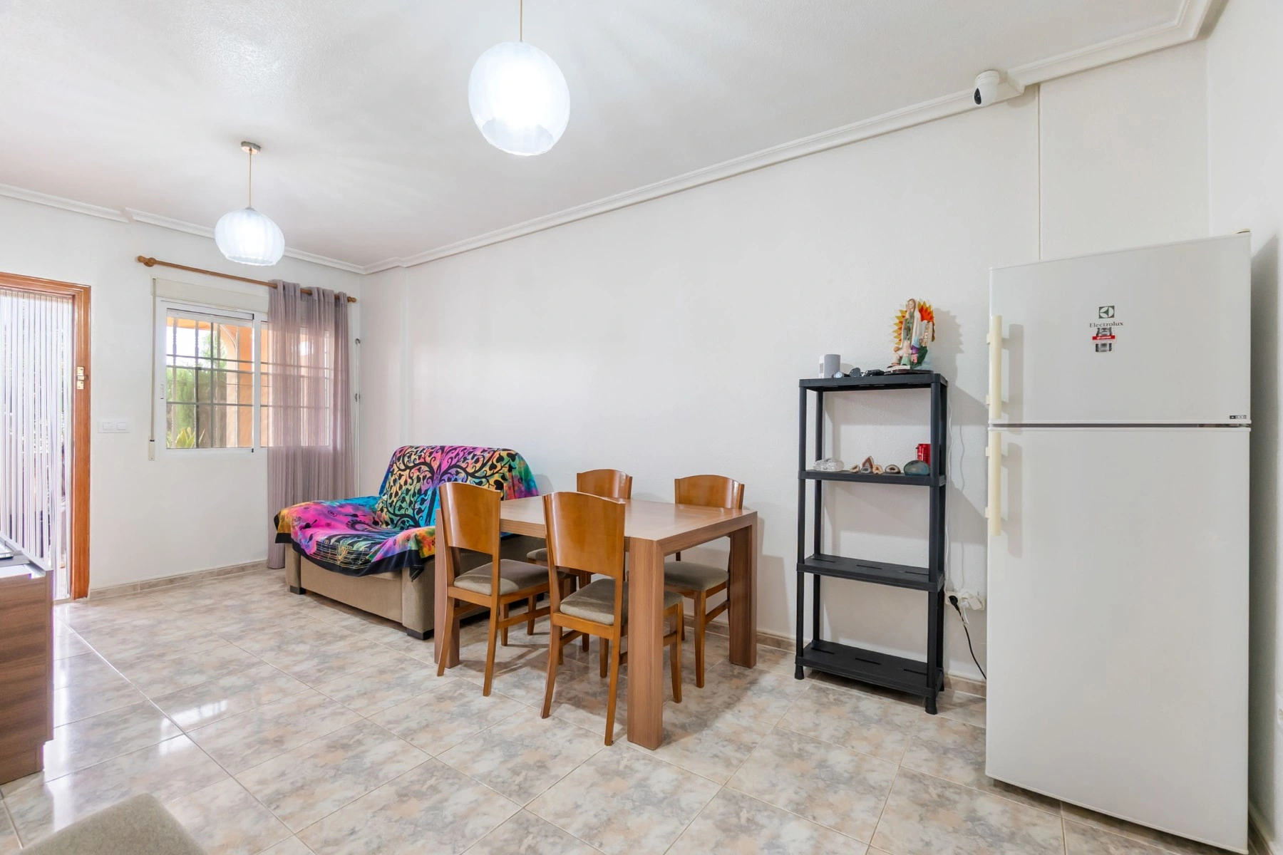 Casa en venta en San Javier