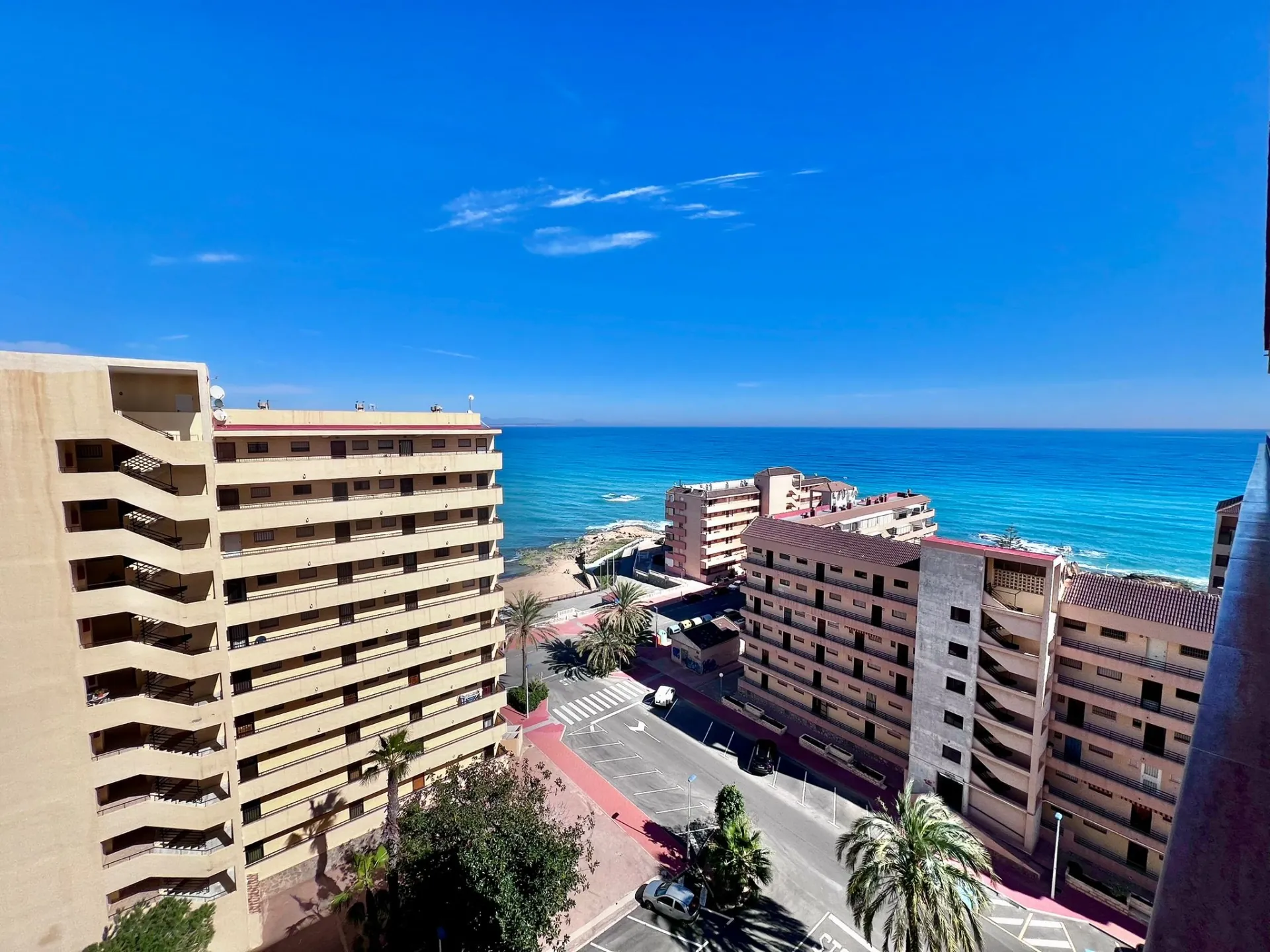 Apartamento en venta en Torrevieja