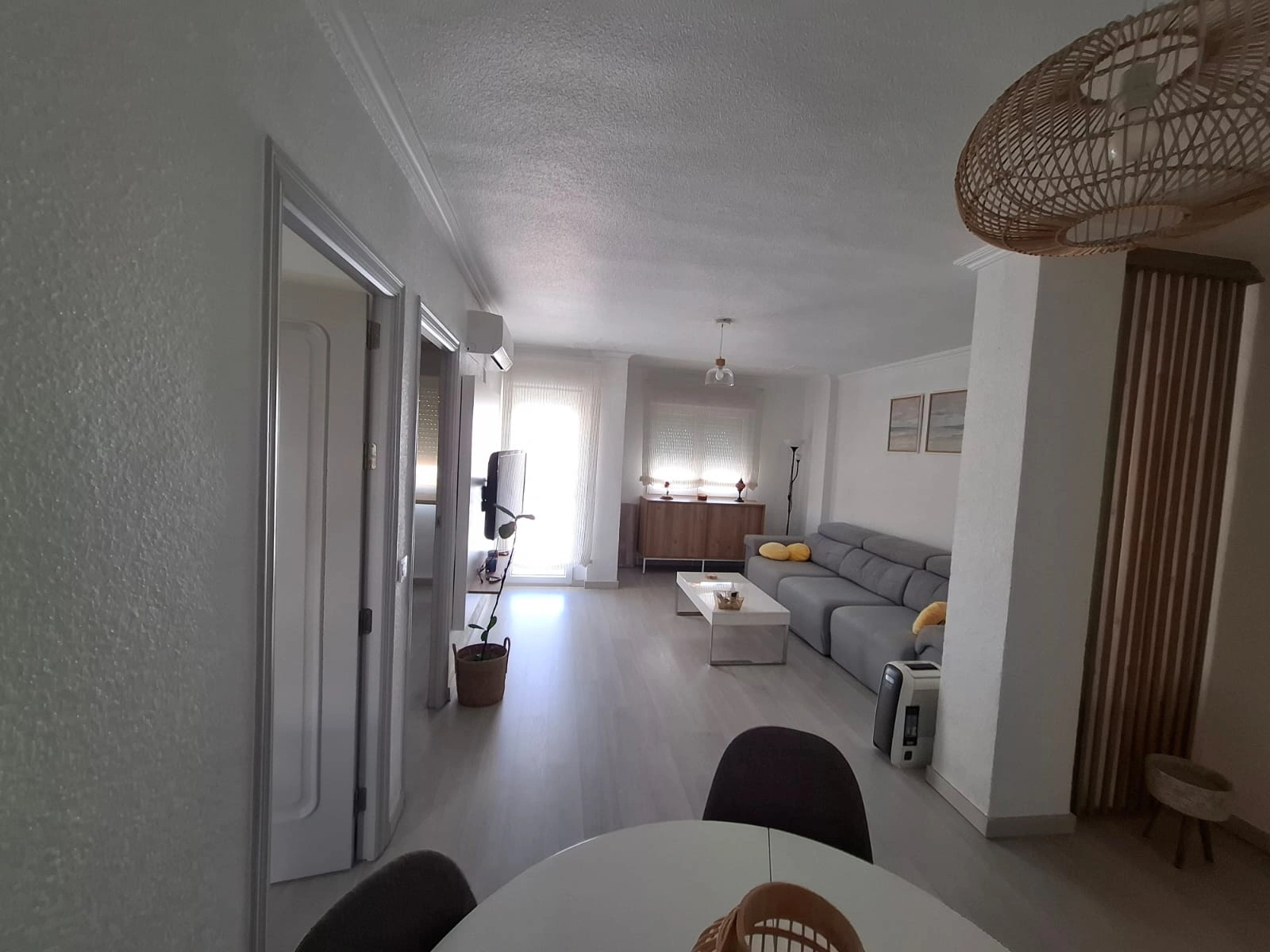 Venta de apartamento de 3 dormitorios en Torrevieja, Alicante