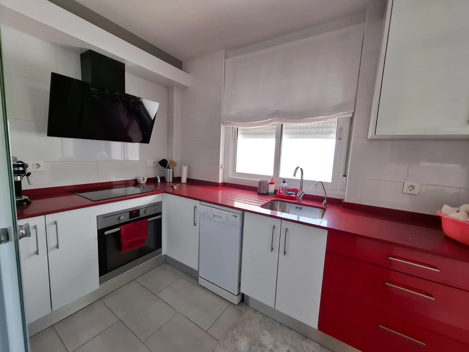 Venta de apartamento de 3 dormitorios en Torrevieja, Alicante