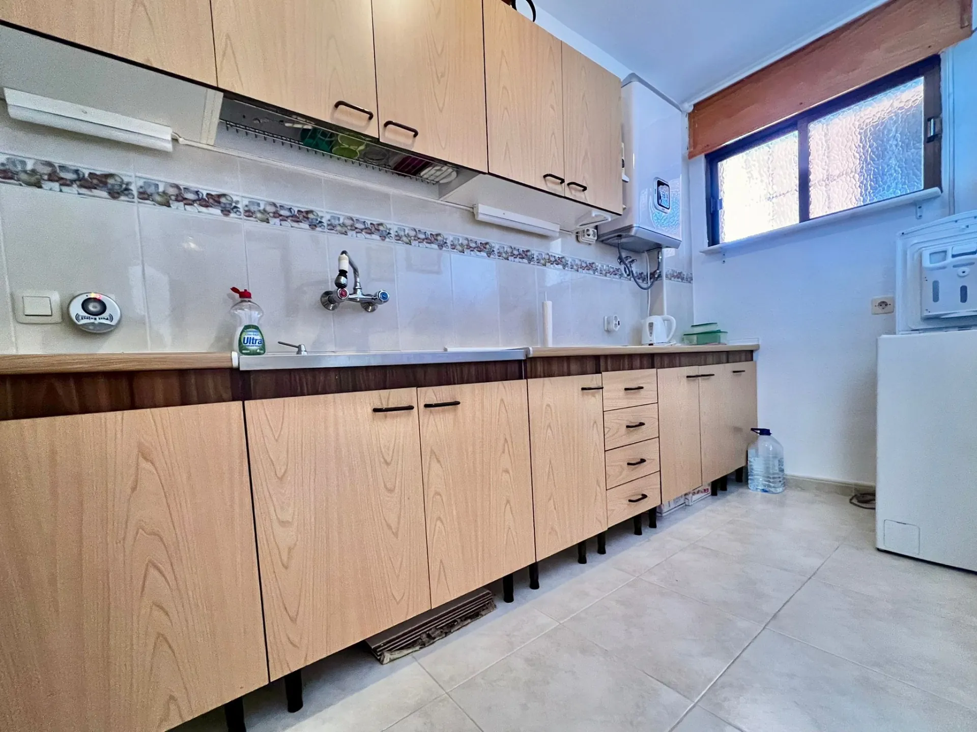Apartamento en venta en Torrevieja