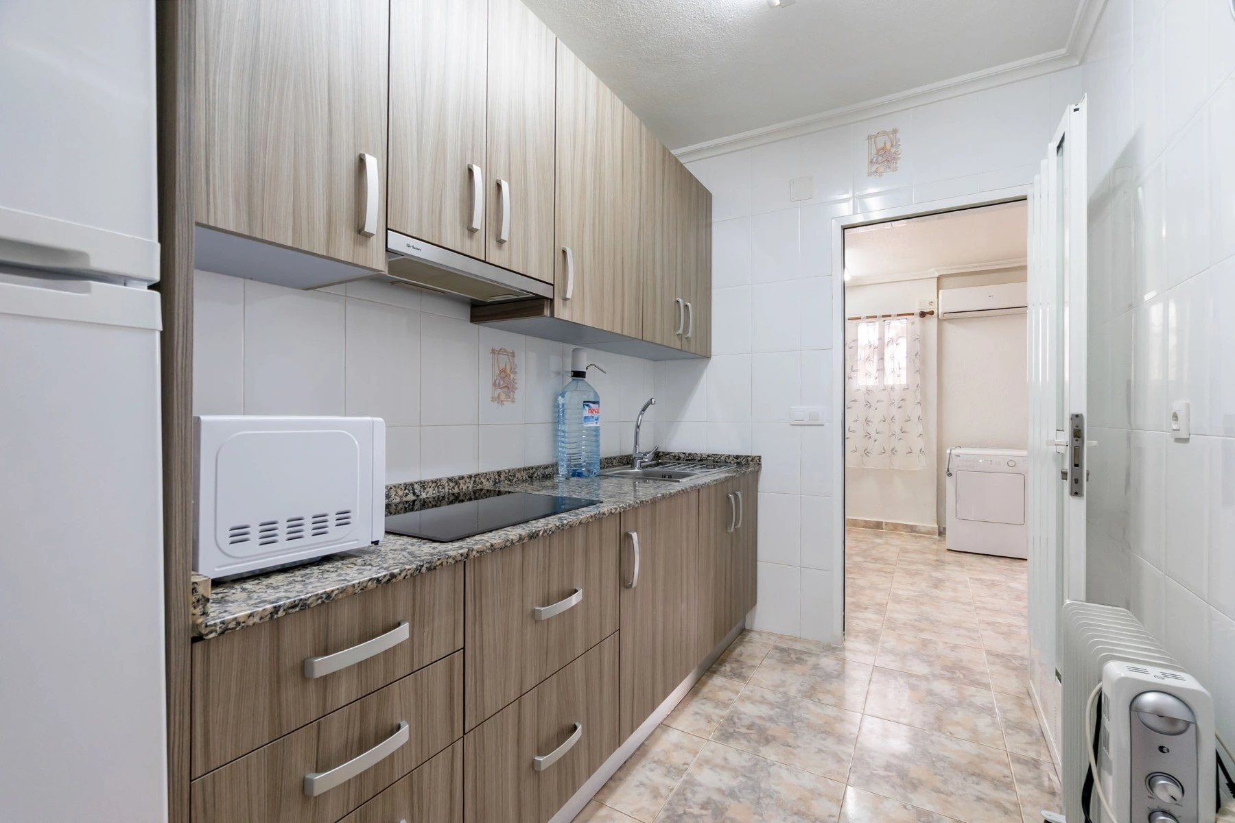 Casa en venta en San Javier