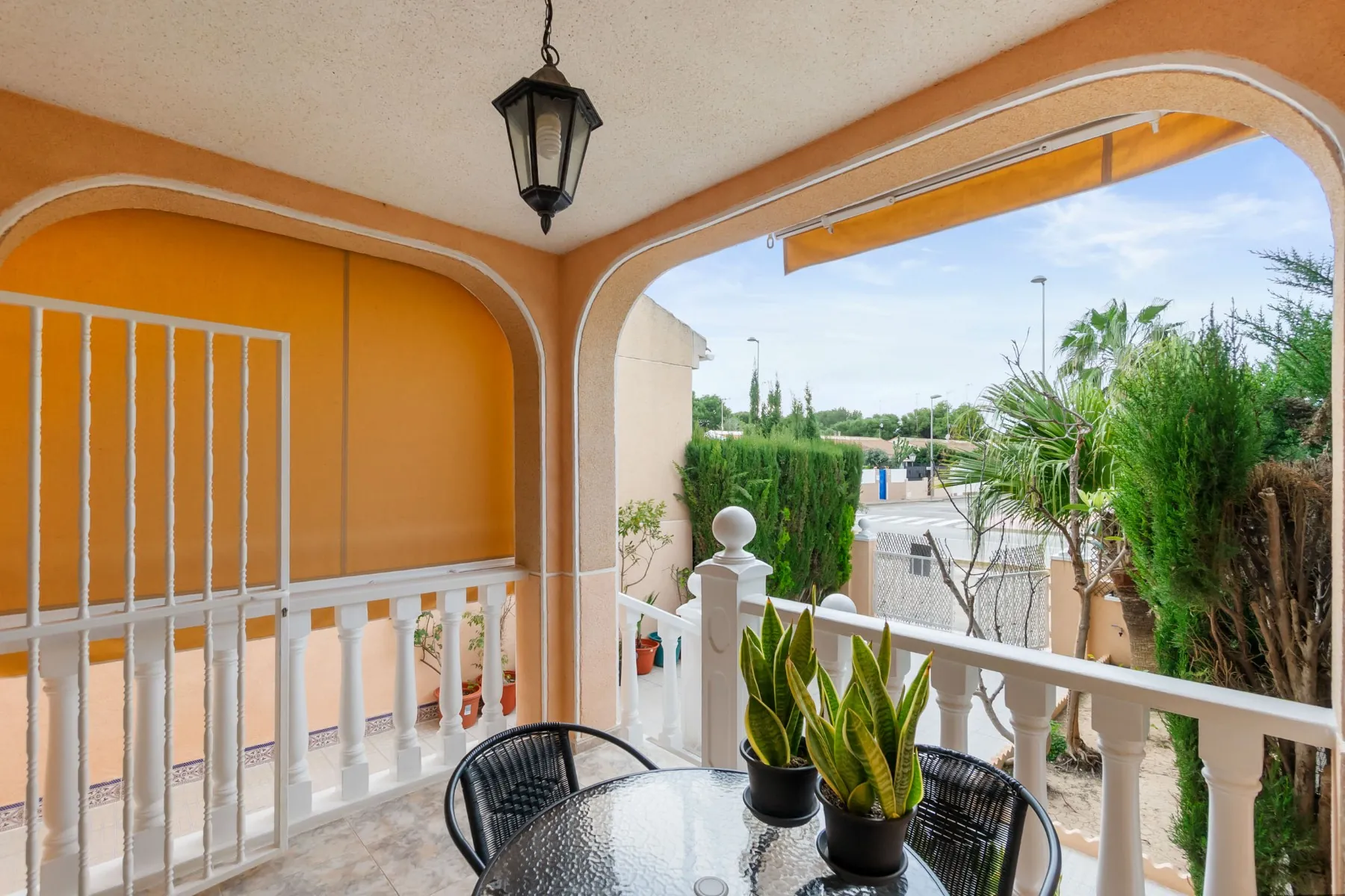 Casa en venta en San Javier