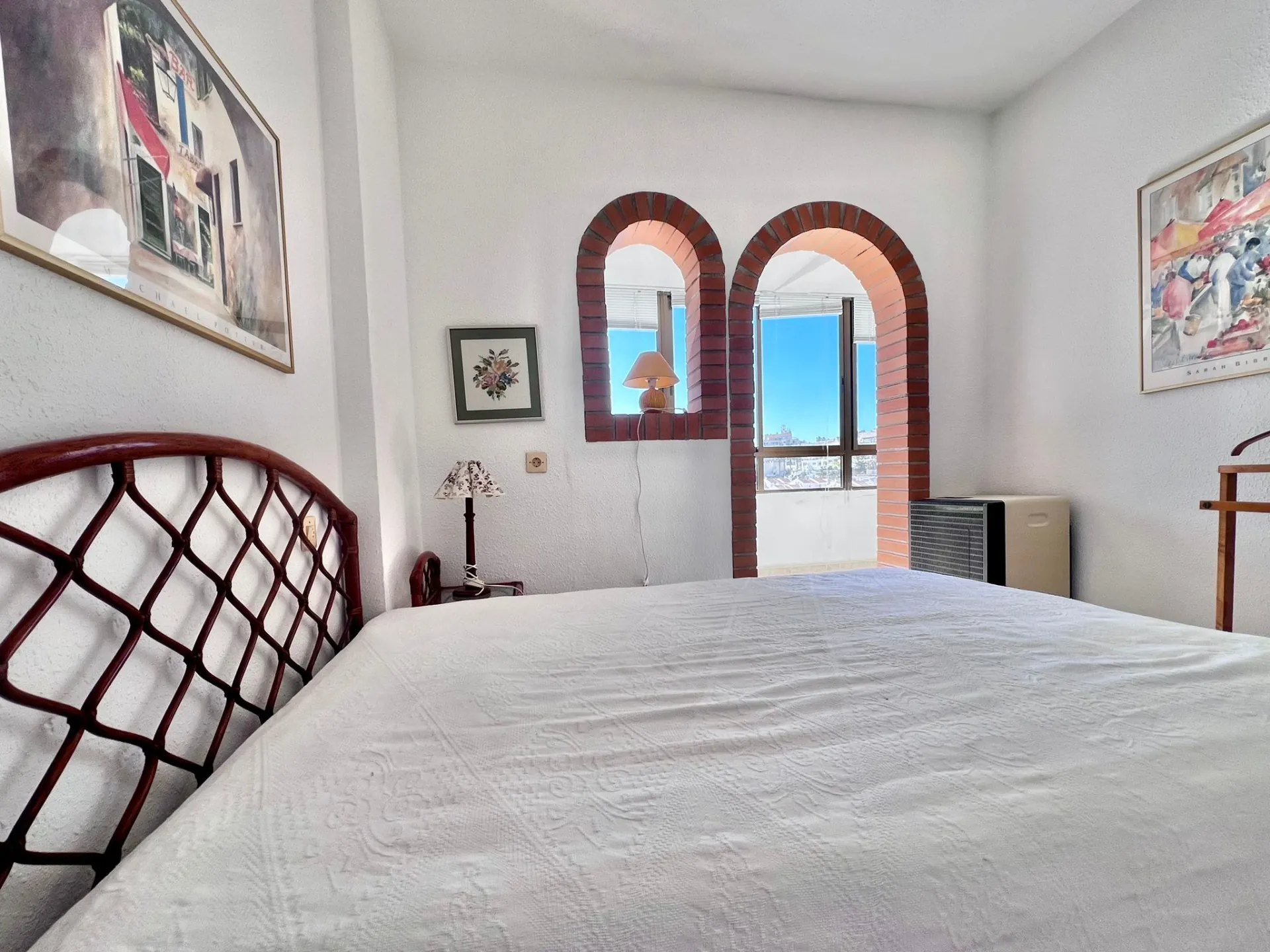 Apartamento en venta en Torrevieja