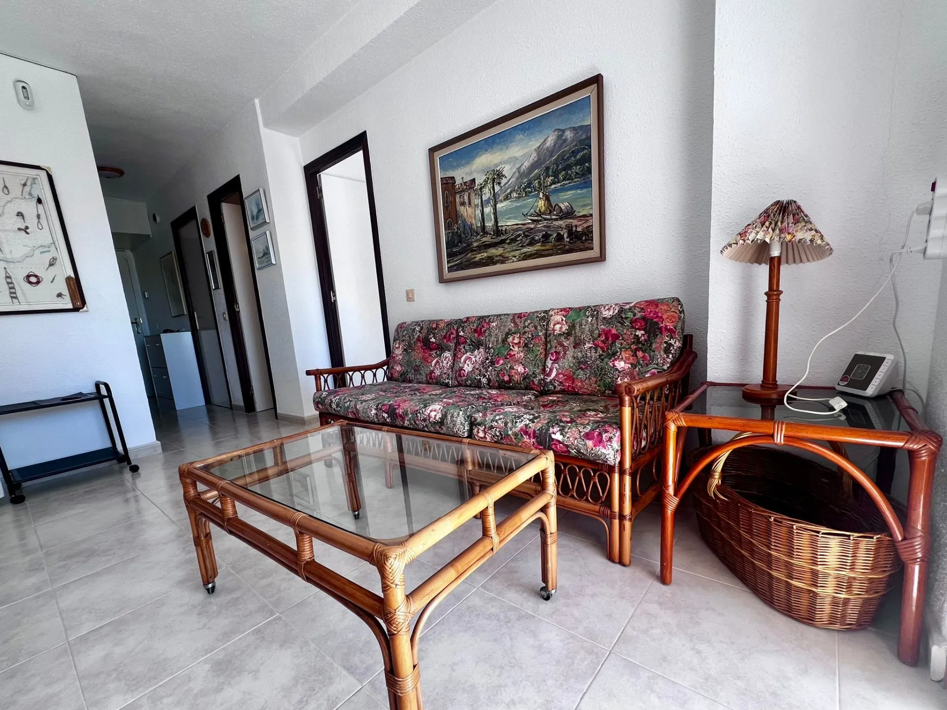 Apartamento en venta en Torrevieja