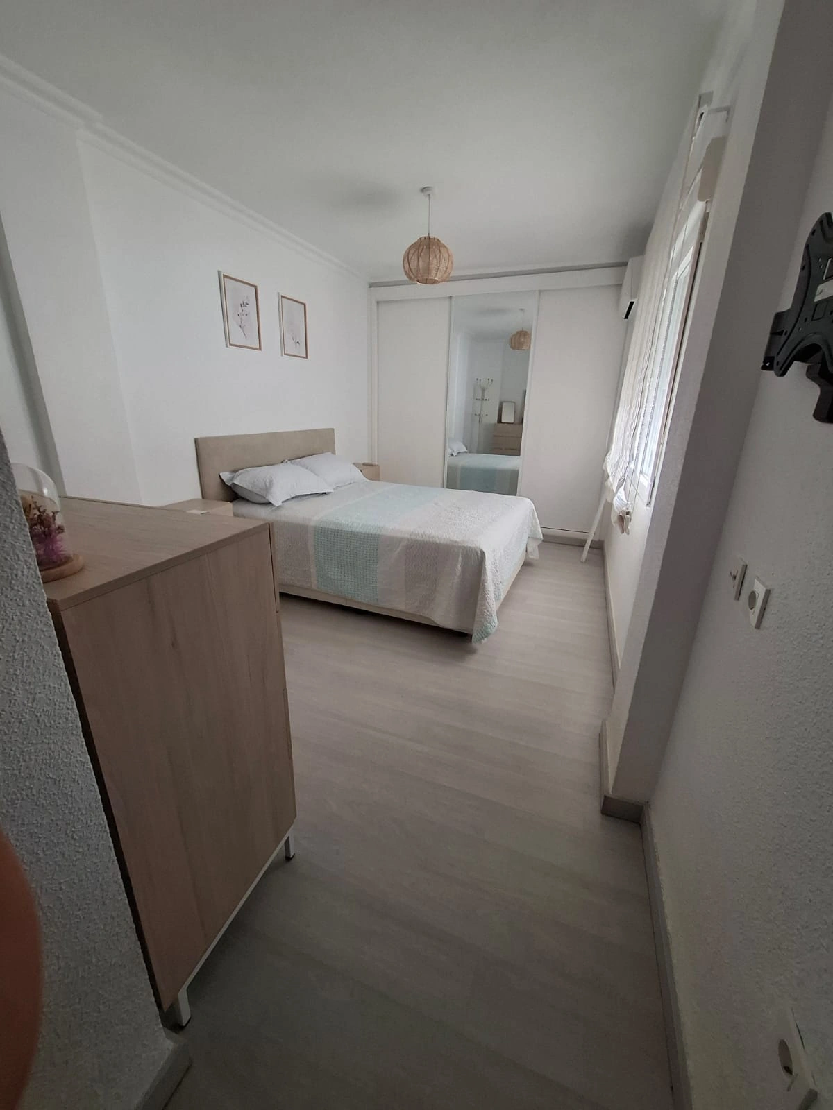Venta de apartamento de 3 dormitorios en Torrevieja, Alicante