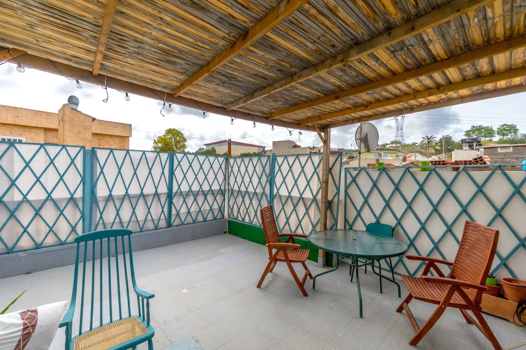 Casa en venta en Ciudad Quesada/rojales